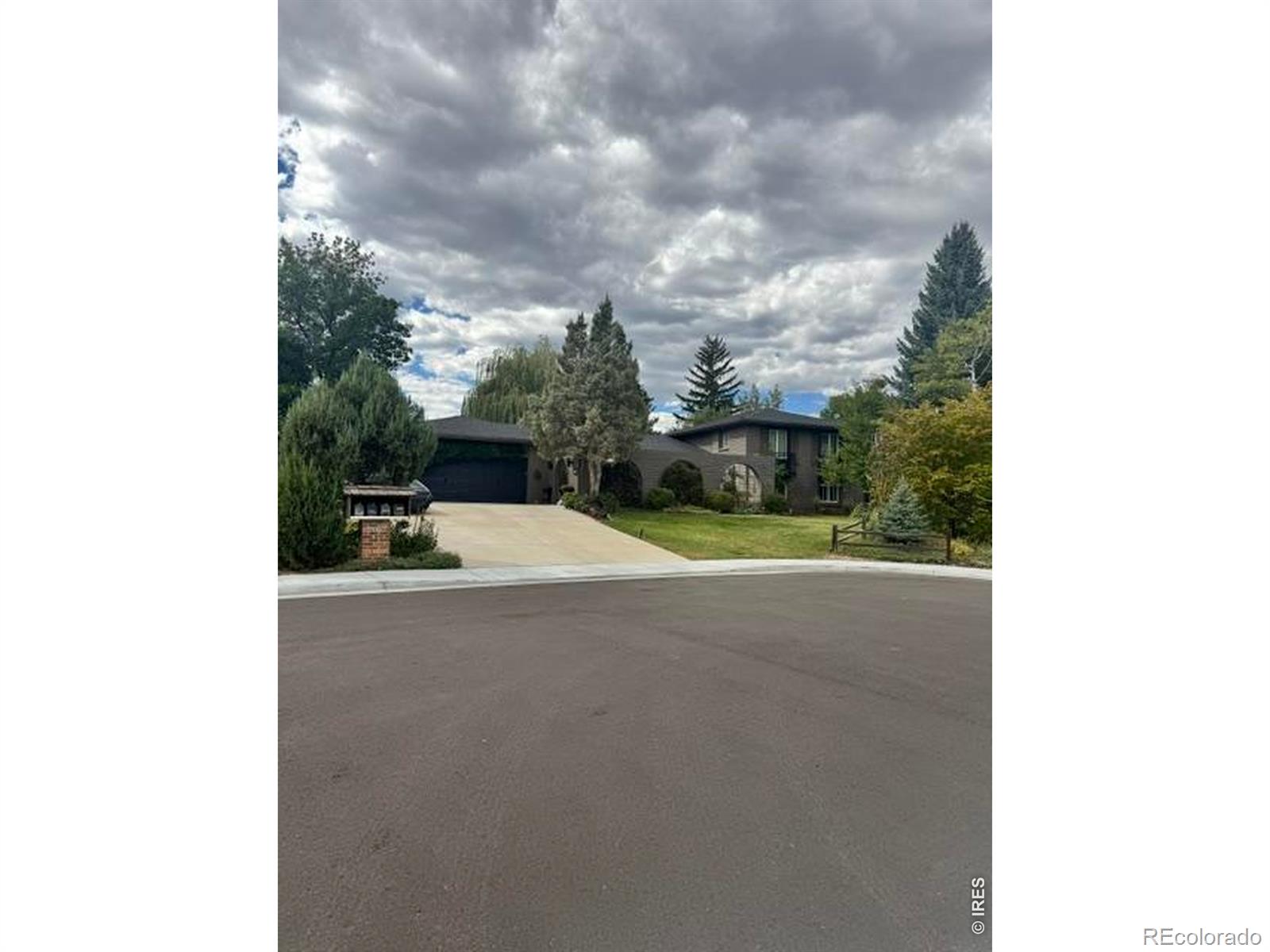 MLS Image #3 for 2629  hawaii place,loveland, Colorado