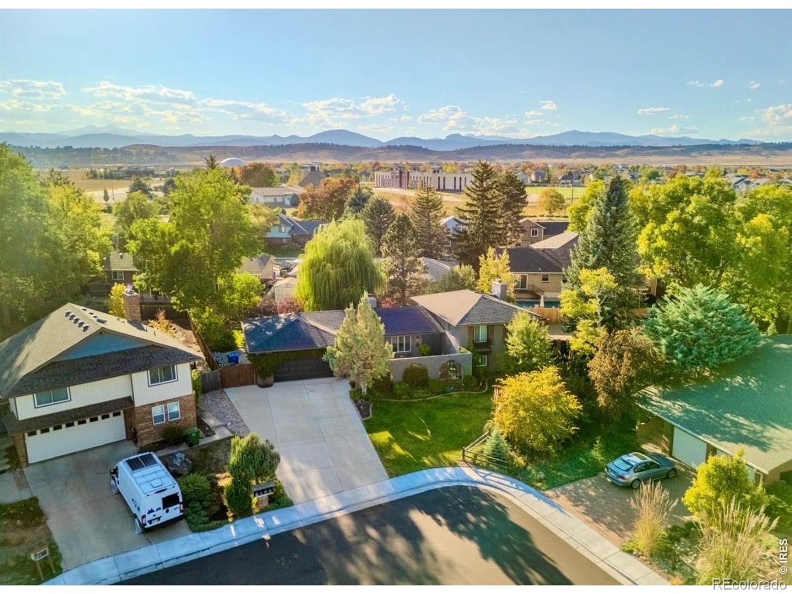 MLS Image #32 for 2629  hawaii place,loveland, Colorado