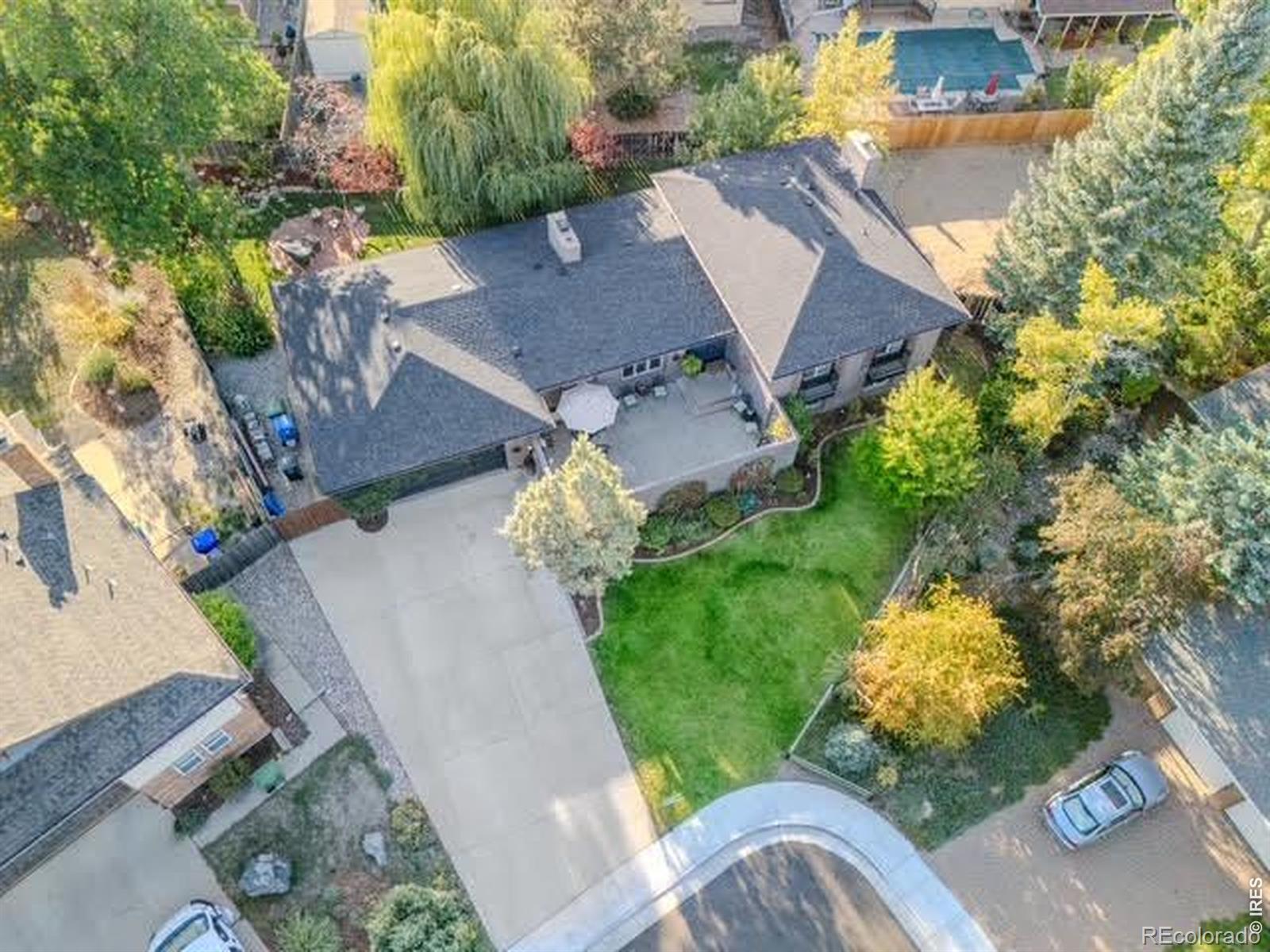 MLS Image #33 for 2629  hawaii place,loveland, Colorado