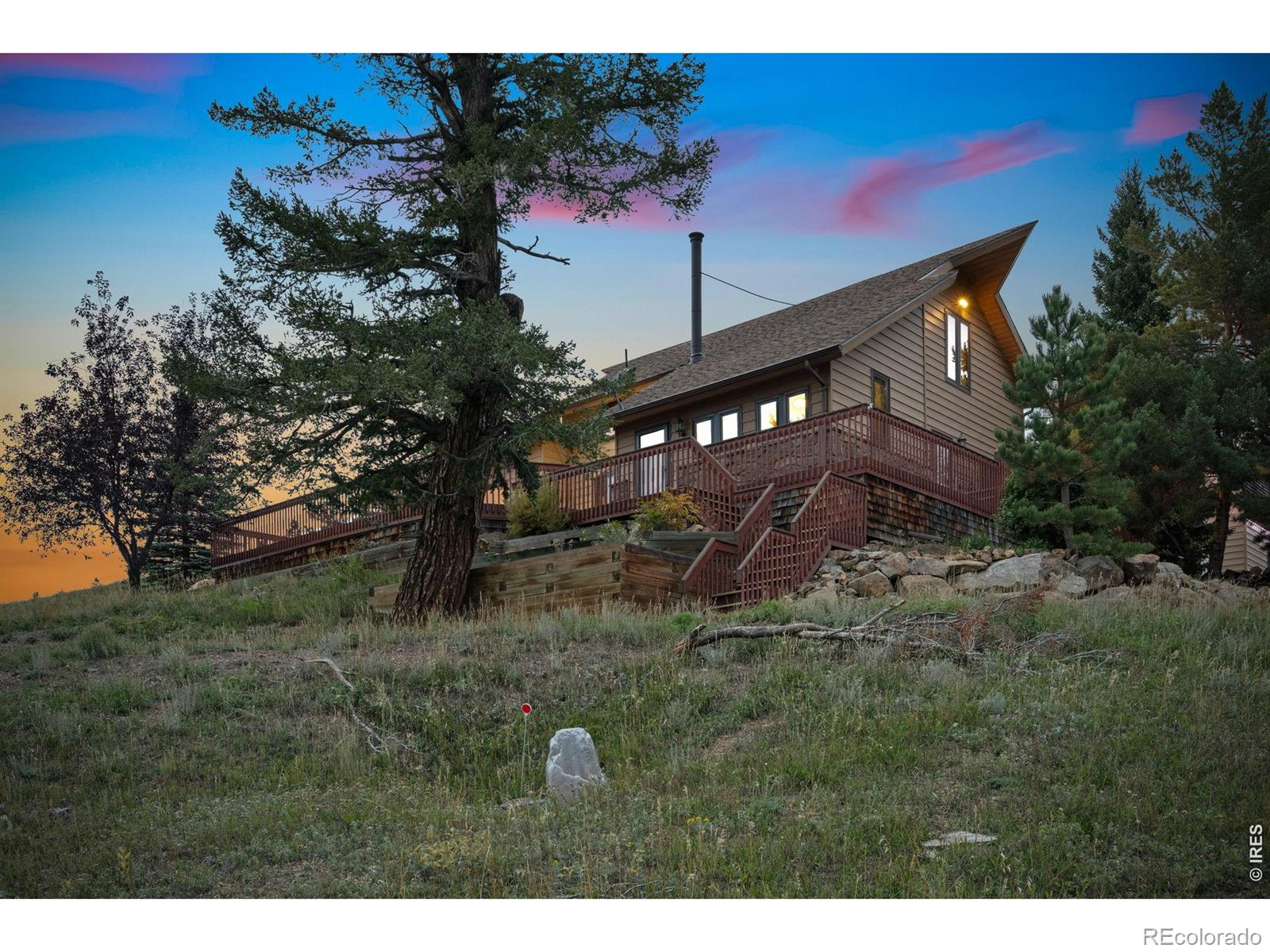 MLS Image #0 for 697 n beaver road,black hawk, Colorado