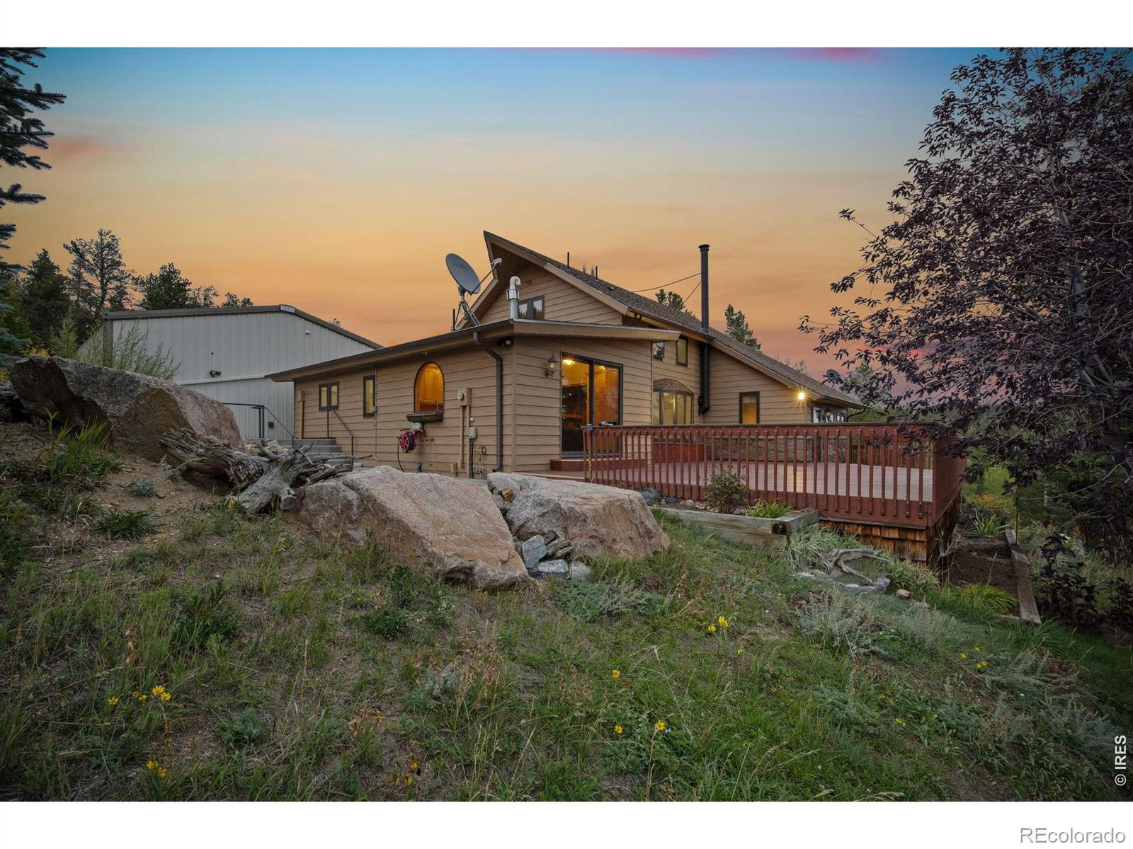 MLS Image #37 for 697 n beaver road,black hawk, Colorado