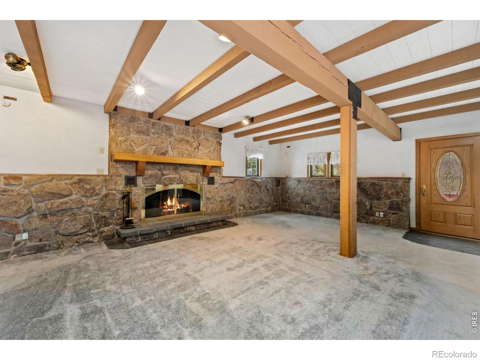 MLS Image #5 for 697 n beaver road,black hawk, Colorado