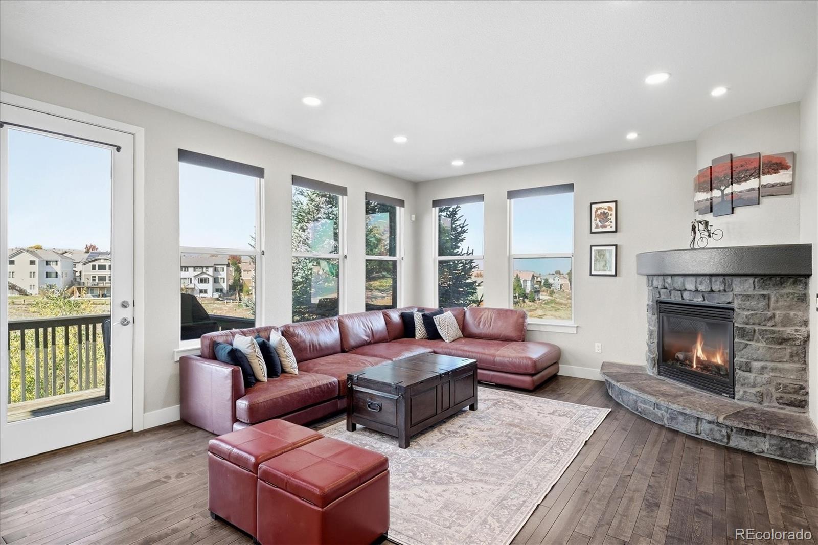 MLS Image #12 for 11021  grayledge circle,highlands ranch, Colorado