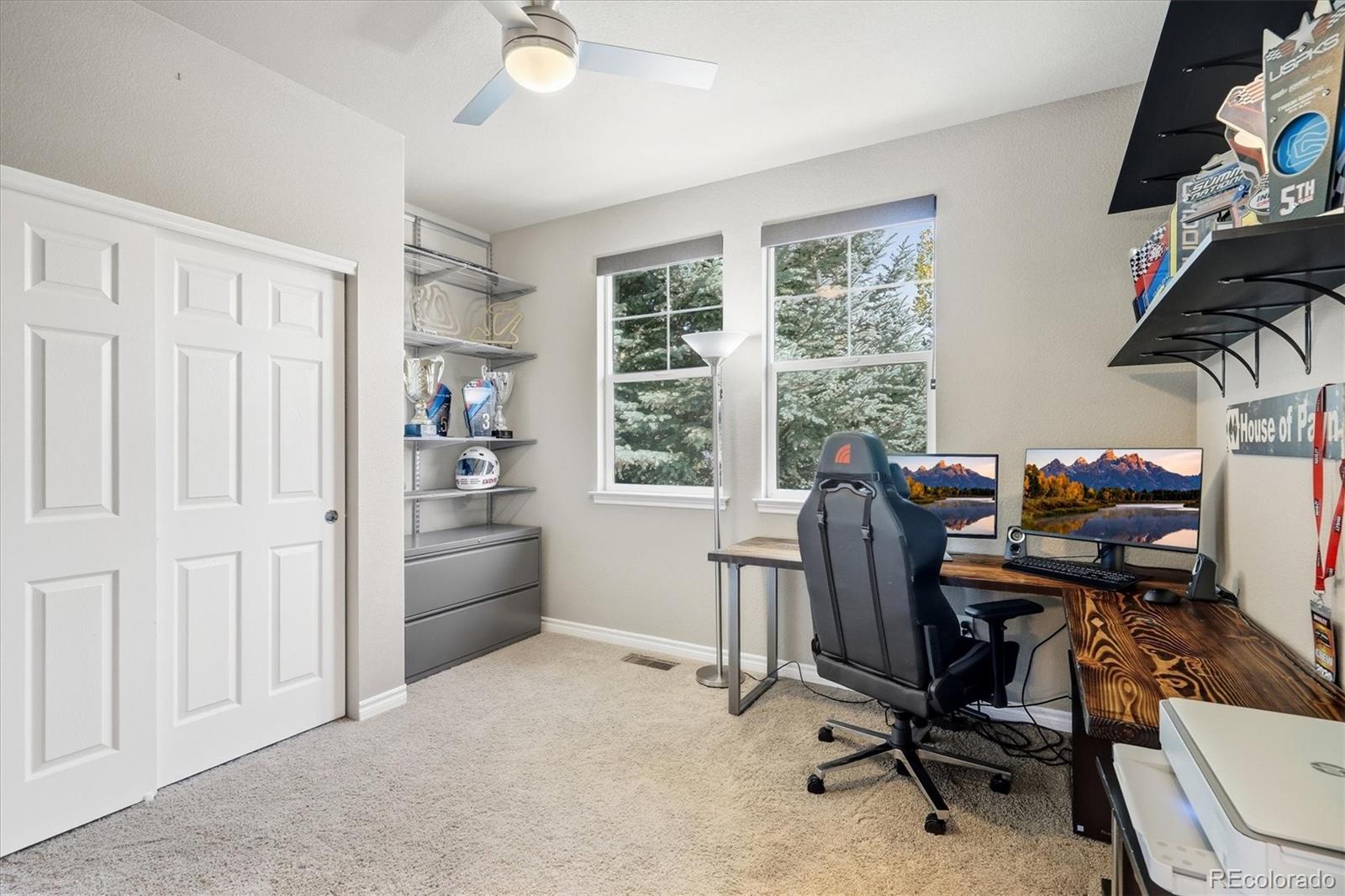 MLS Image #28 for 11021  grayledge circle,highlands ranch, Colorado