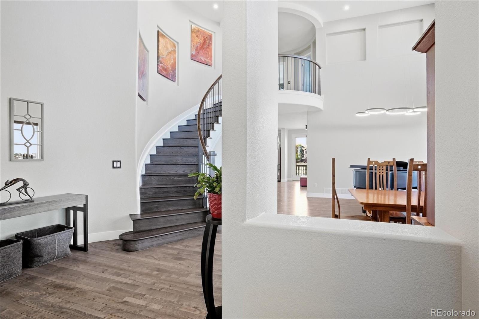 MLS Image #3 for 11021  grayledge circle,highlands ranch, Colorado