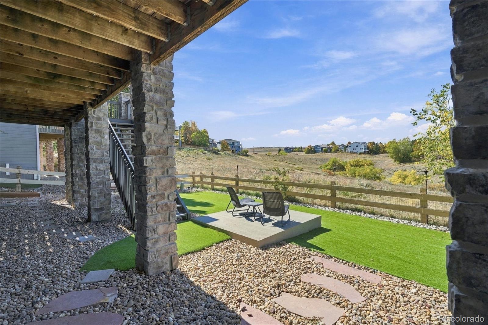 MLS Image #35 for 11021  grayledge circle,highlands ranch, Colorado