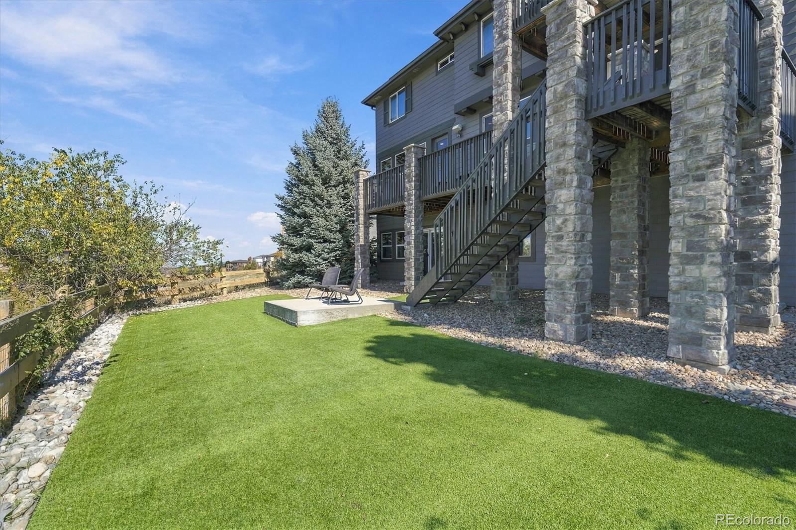 MLS Image #37 for 11021  grayledge circle,highlands ranch, Colorado