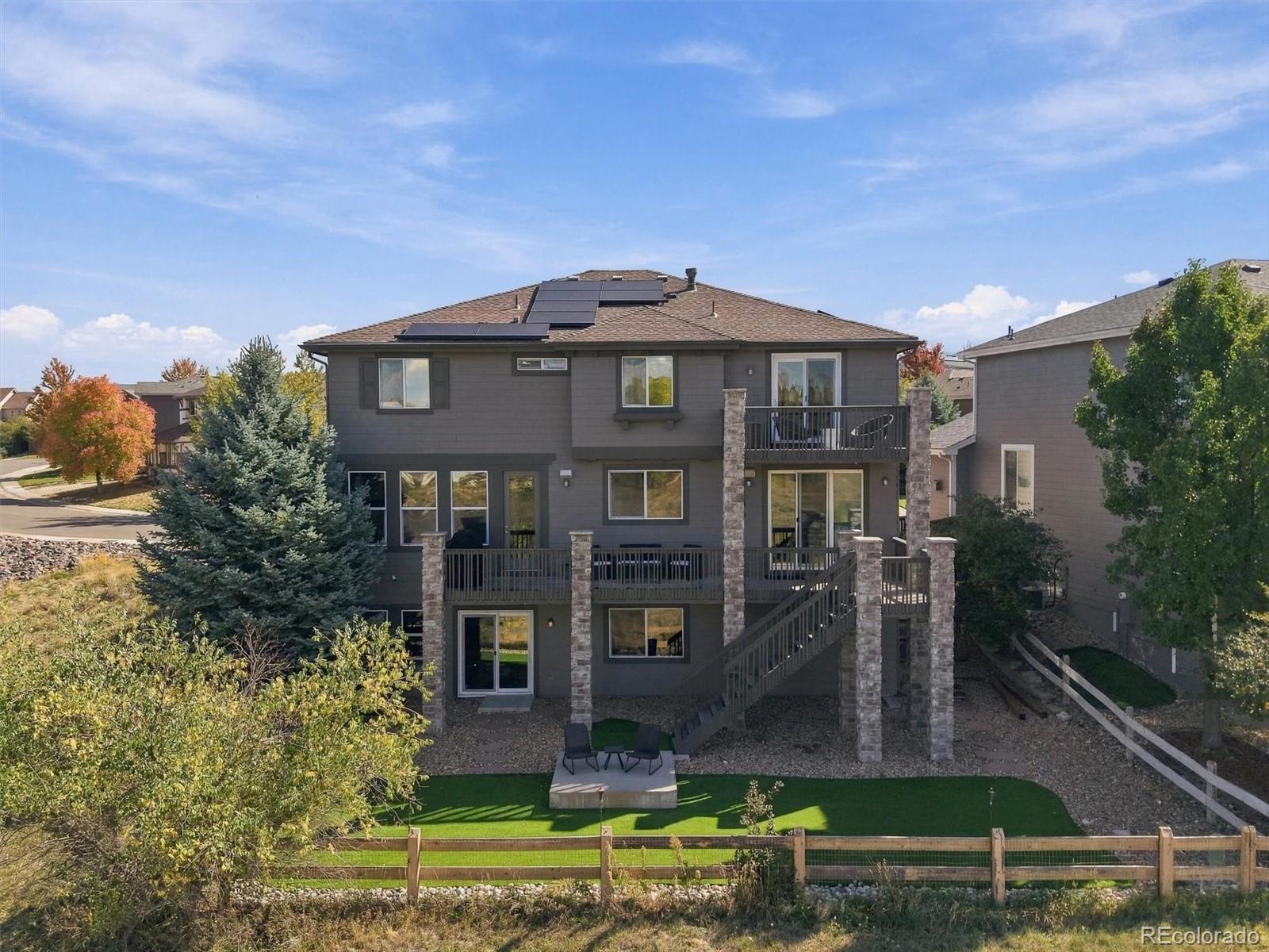 MLS Image #38 for 11021  grayledge circle,highlands ranch, Colorado