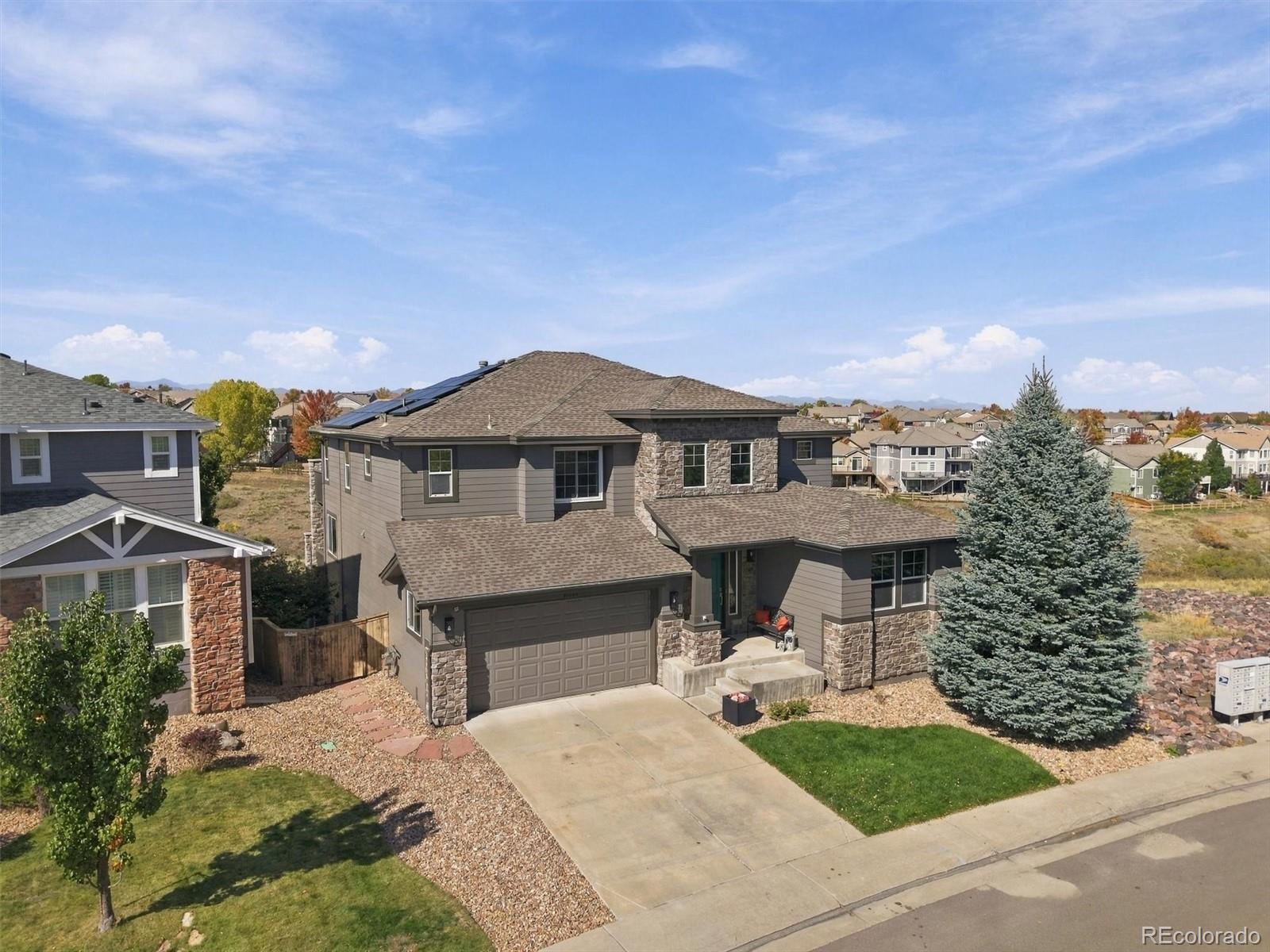 MLS Image #42 for 11021  grayledge circle,highlands ranch, Colorado