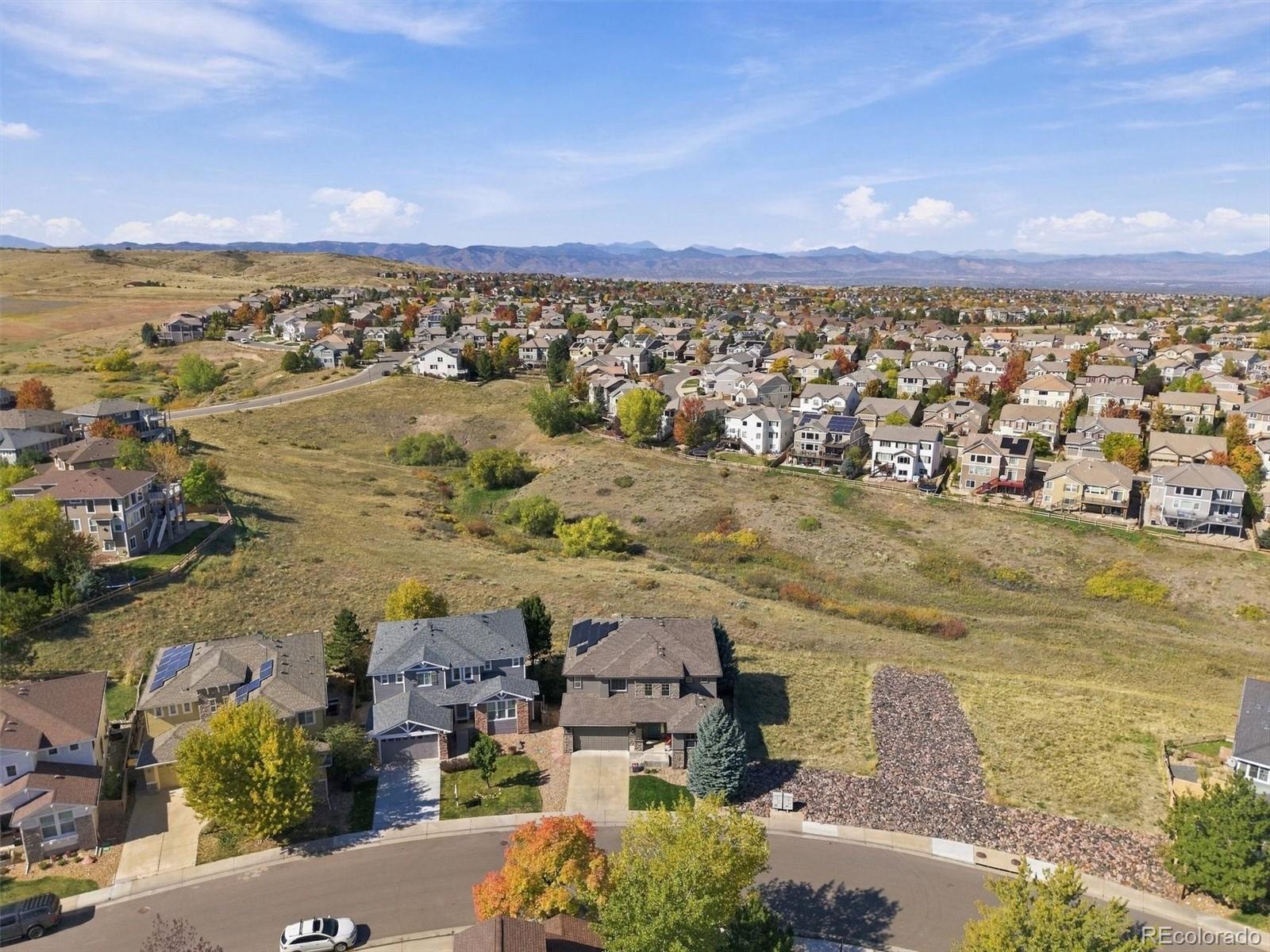 MLS Image #43 for 11021  grayledge circle,highlands ranch, Colorado