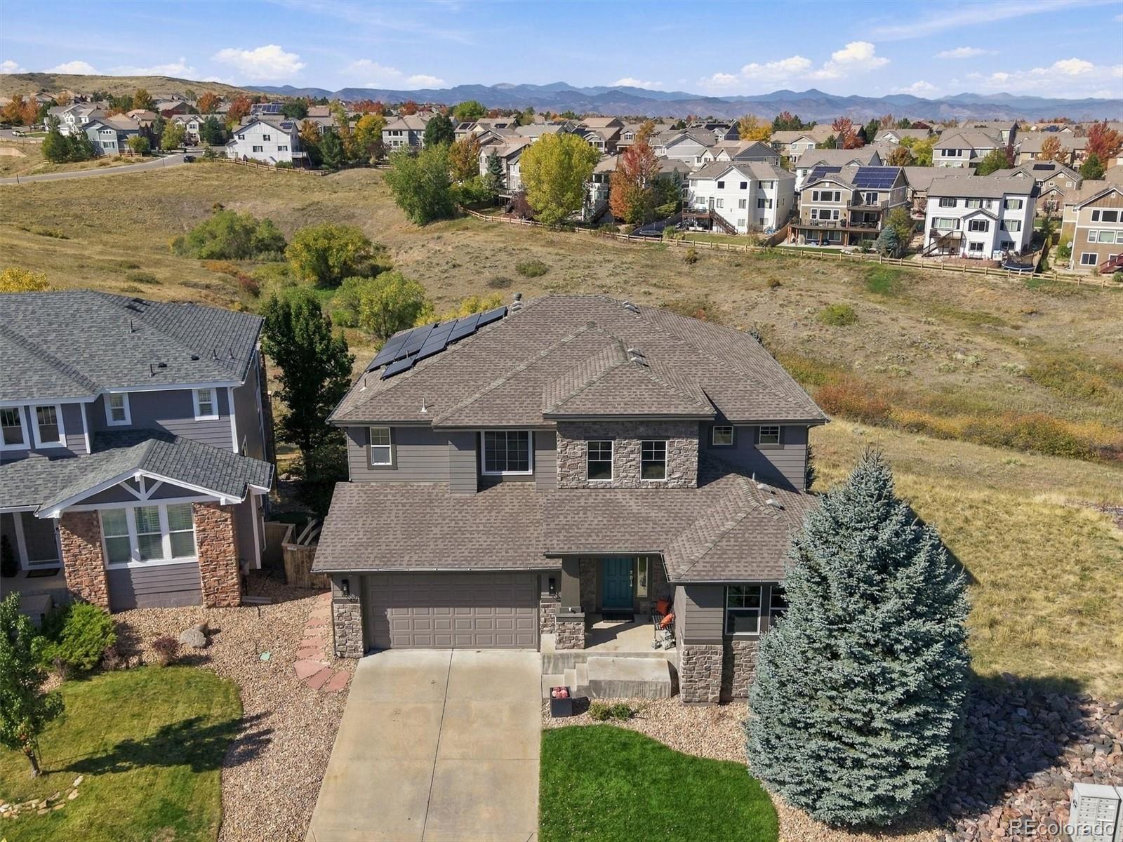 MLS Image #44 for 11021  grayledge circle,highlands ranch, Colorado