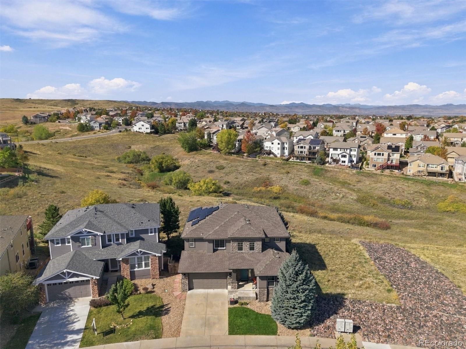 MLS Image #45 for 11021  grayledge circle,highlands ranch, Colorado