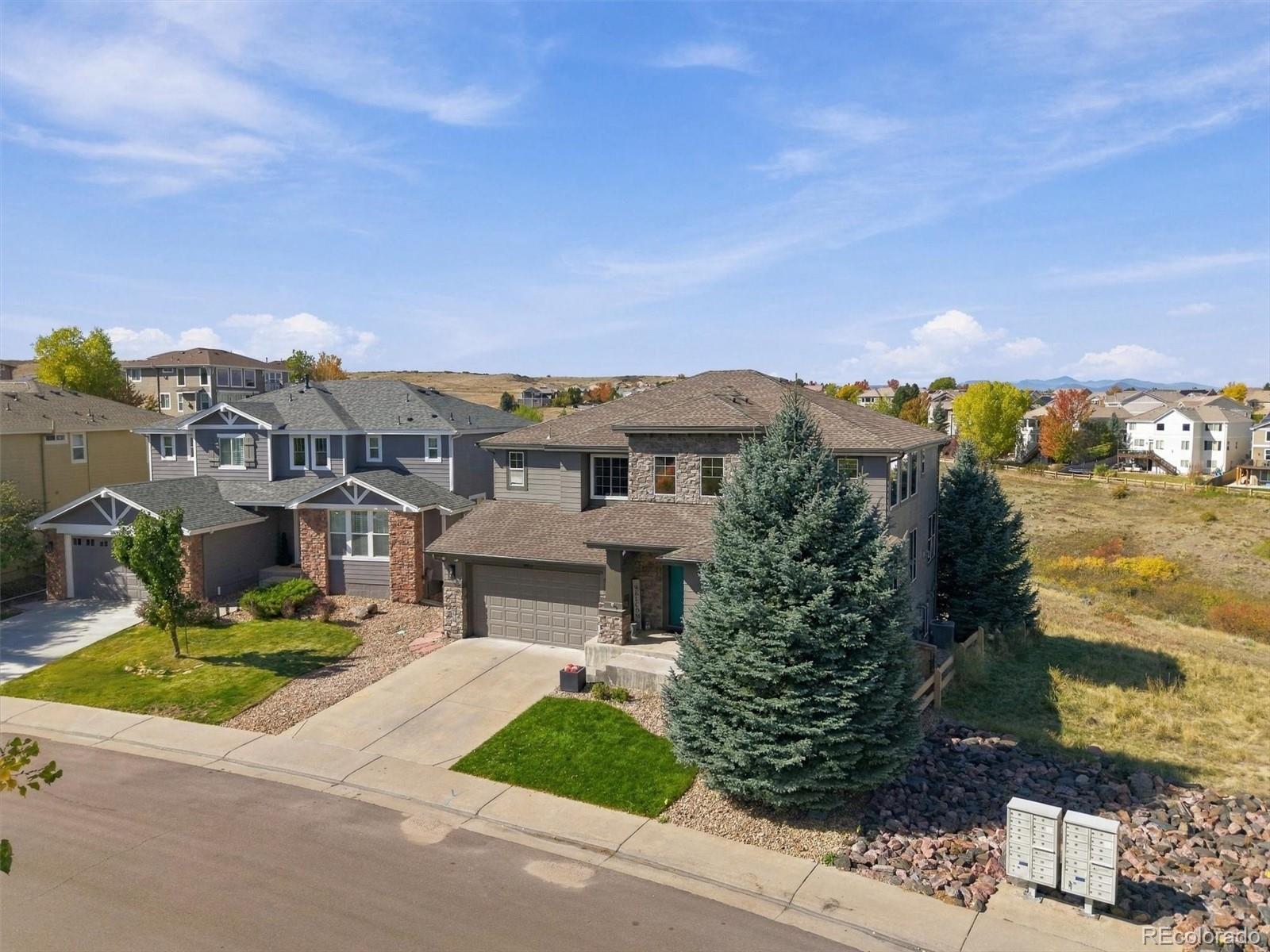 MLS Image #46 for 11021  grayledge circle,highlands ranch, Colorado