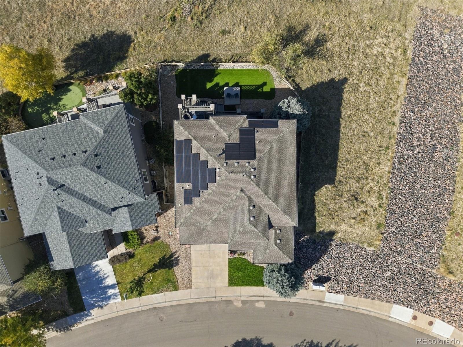 MLS Image #47 for 11021  grayledge circle,highlands ranch, Colorado