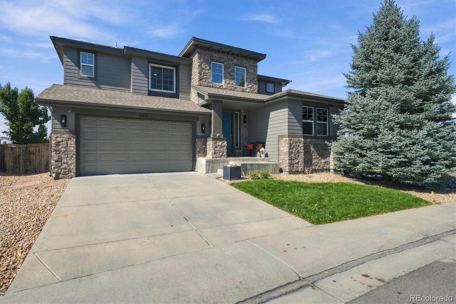 MLS Image #48 for 11021  grayledge circle,highlands ranch, Colorado