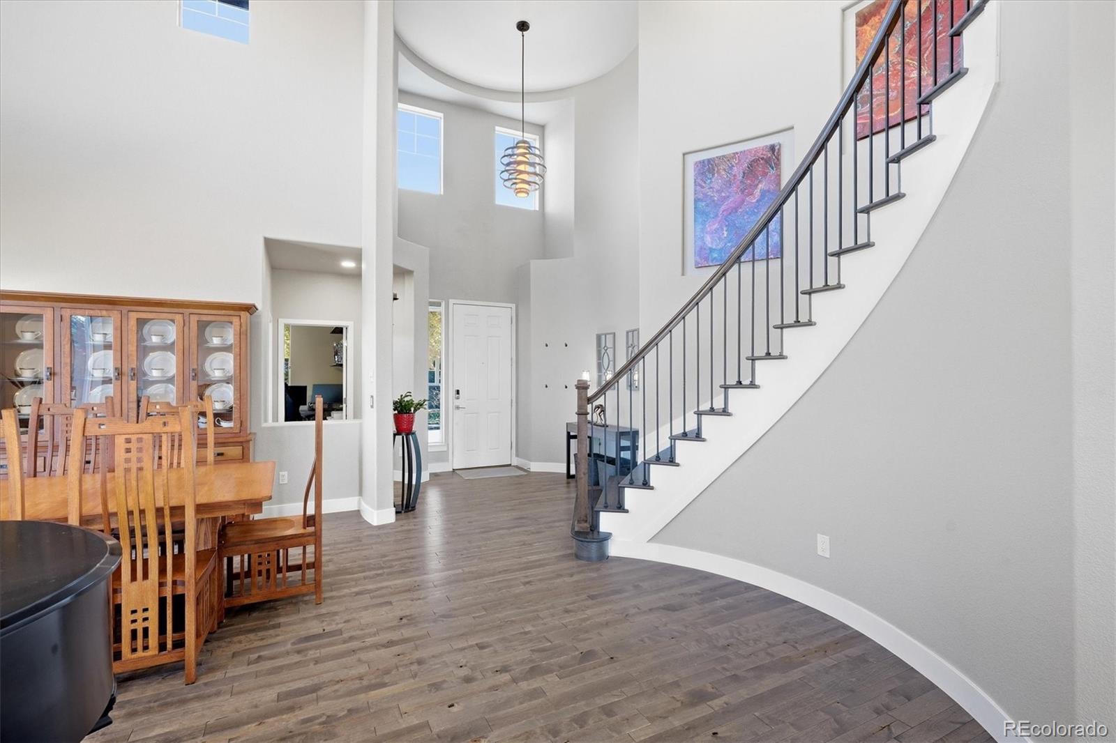 MLS Image #5 for 11021  grayledge circle,highlands ranch, Colorado