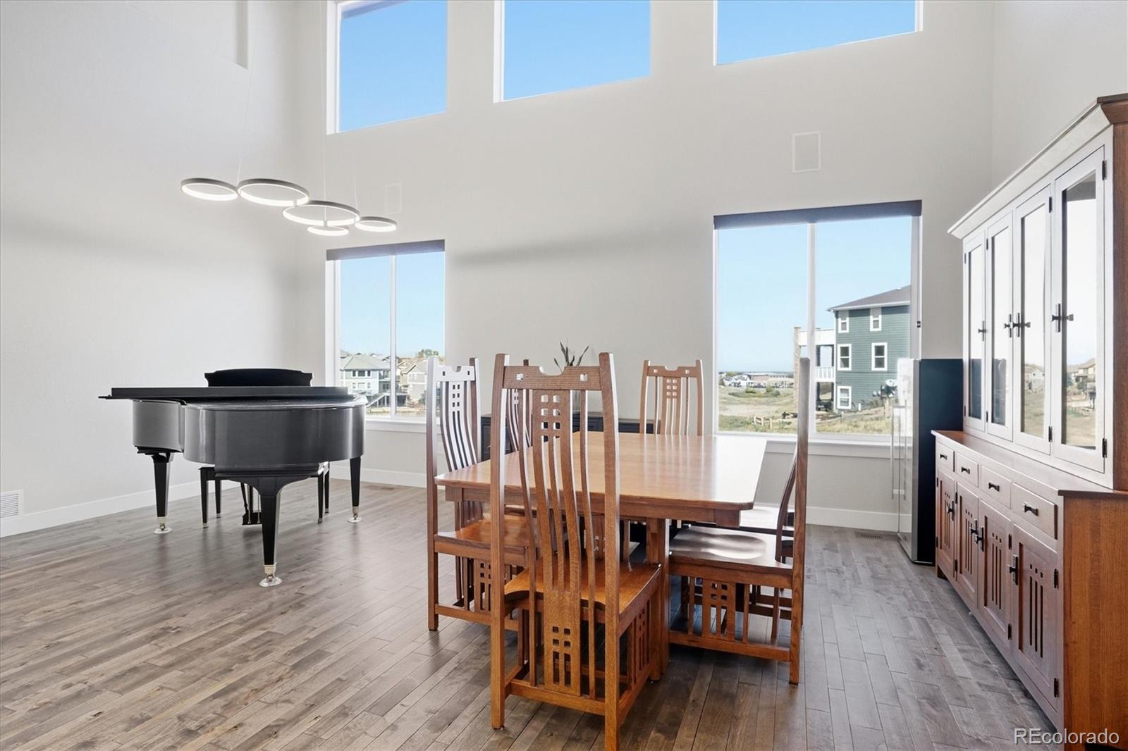 MLS Image #6 for 11021  grayledge circle,highlands ranch, Colorado