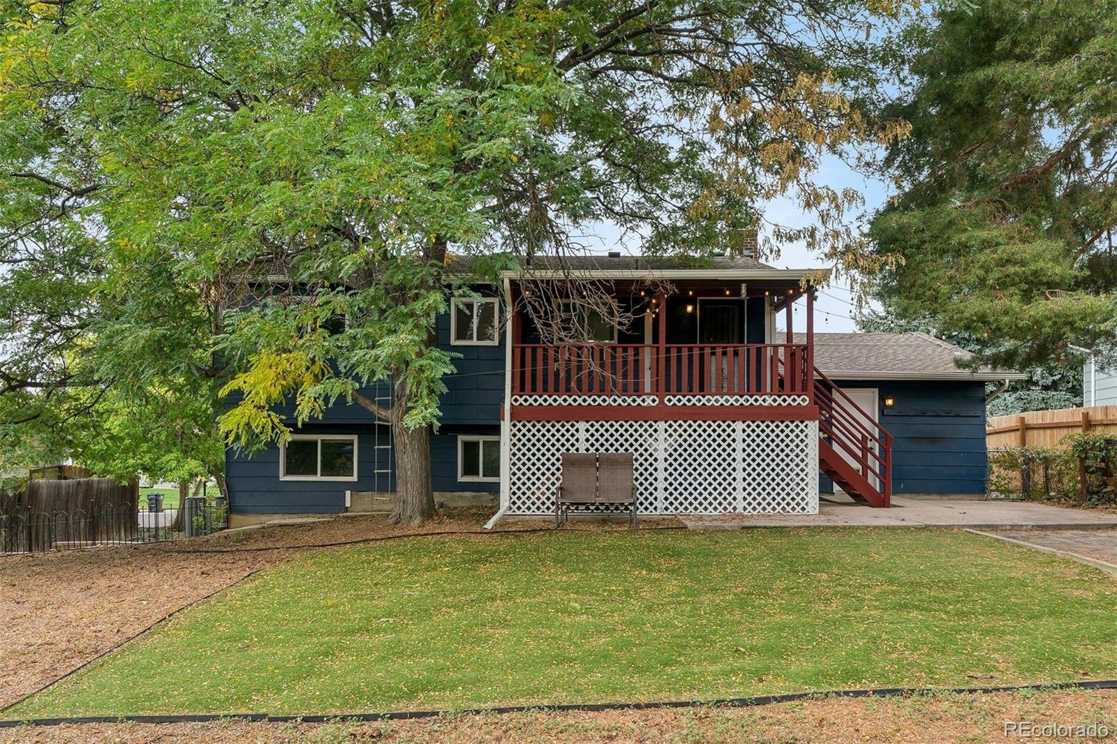 MLS Image #29 for 4494 s alkire street,morrison, Colorado