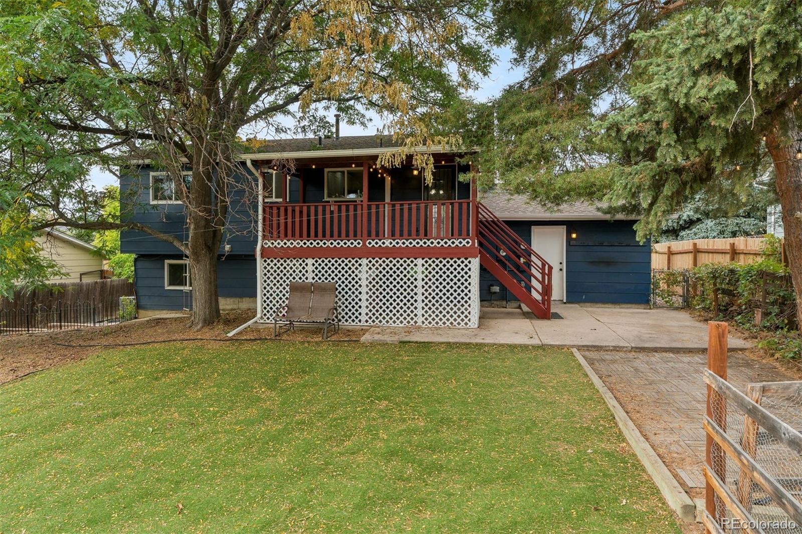 MLS Image #31 for 4494 s alkire street,morrison, Colorado