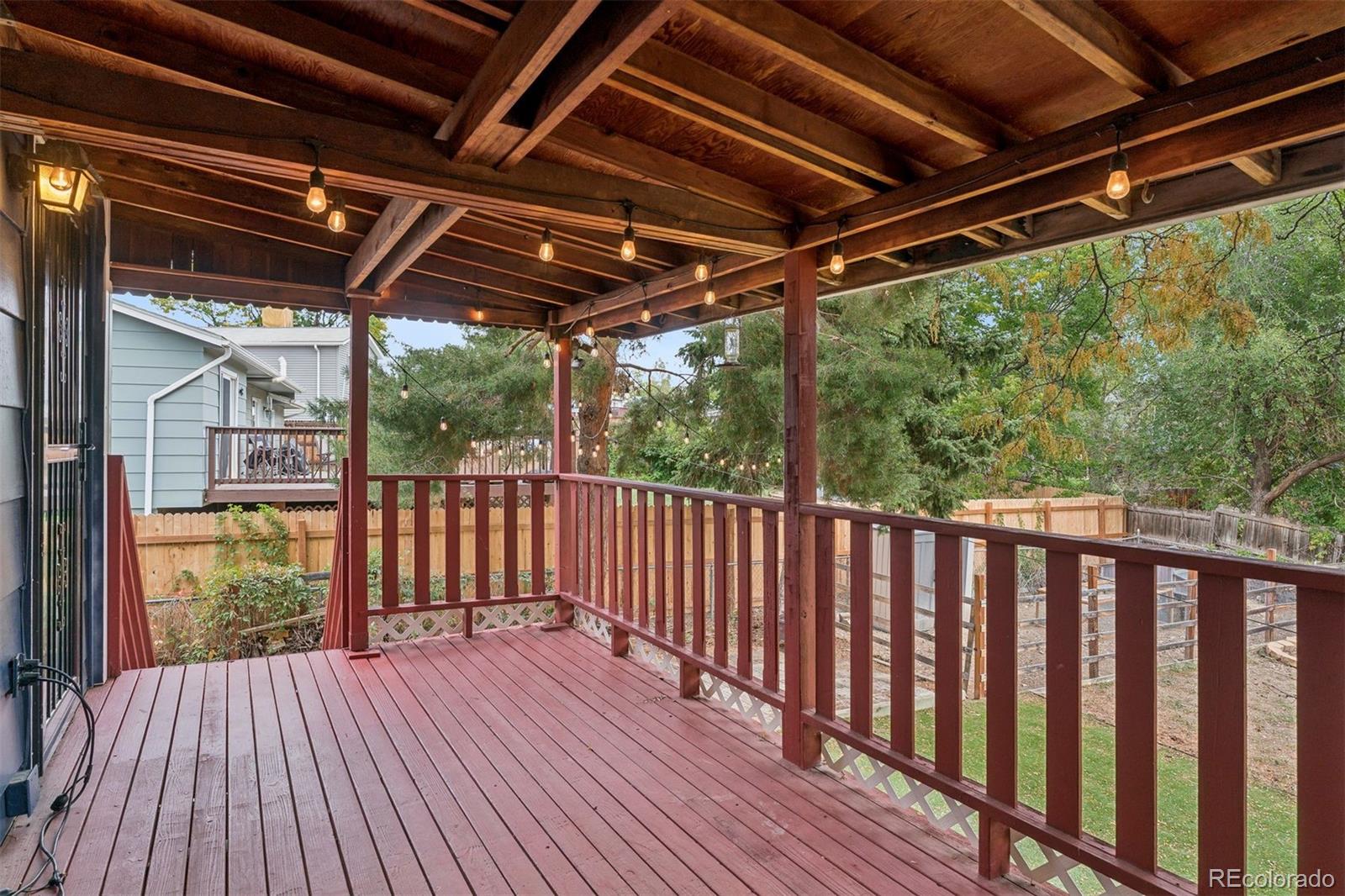 MLS Image #39 for 4494 s alkire street,morrison, Colorado
