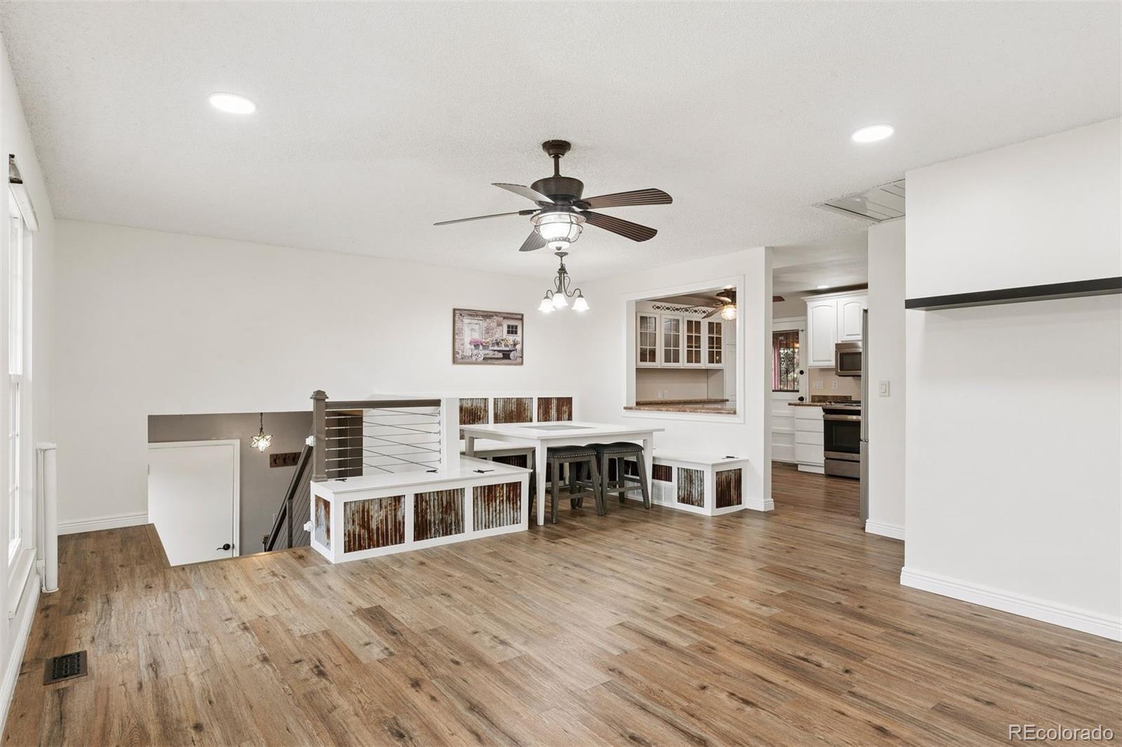 MLS Image #4 for 4494 s alkire street,morrison, Colorado
