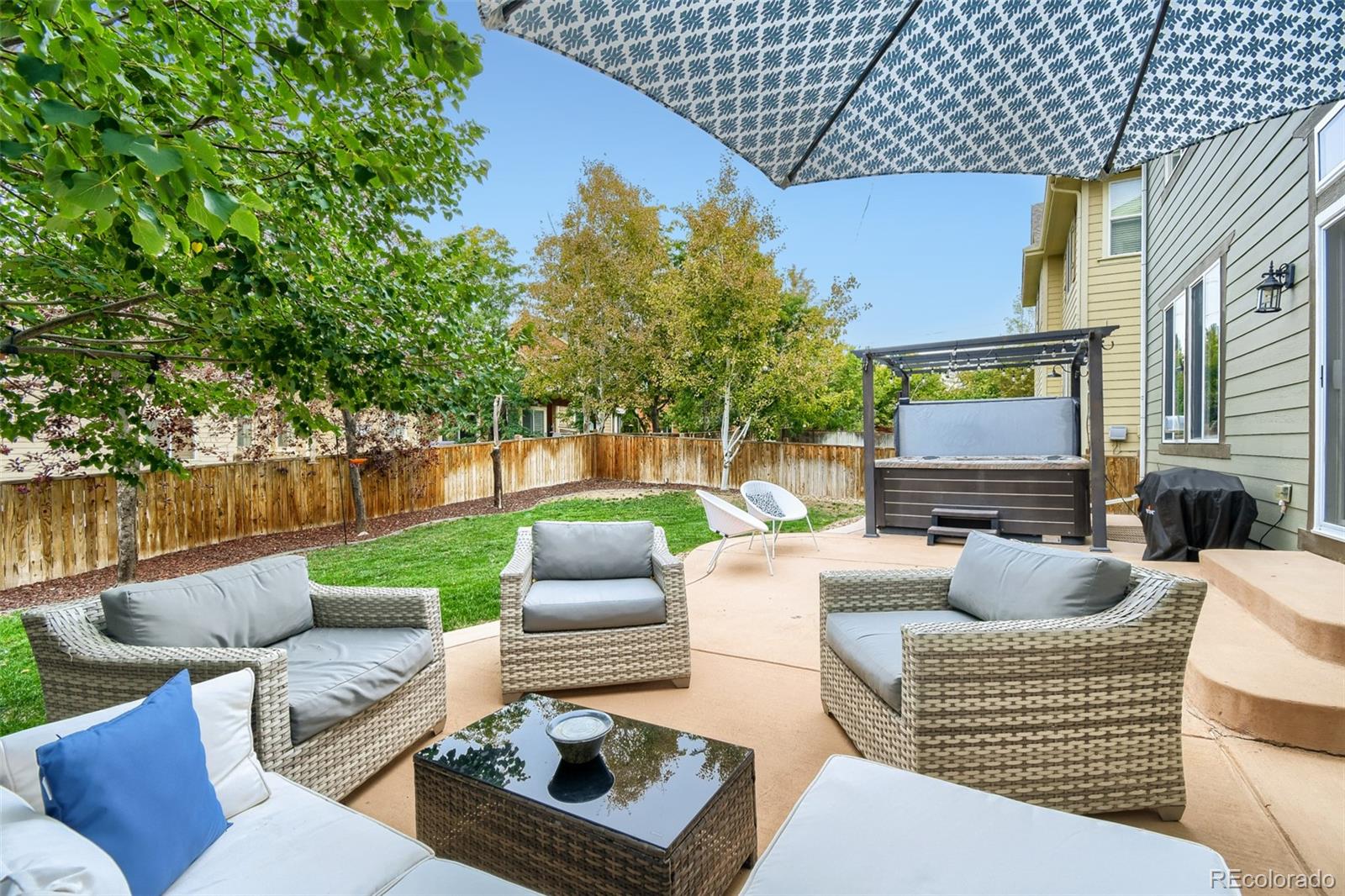 MLS Image #21 for 10251  rifle street,commerce city, Colorado