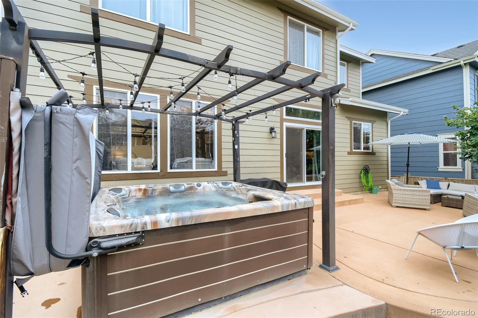 MLS Image #22 for 10251  rifle street,commerce city, Colorado