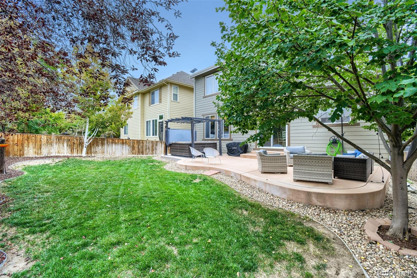 MLS Image #23 for 10251  rifle street,commerce city, Colorado