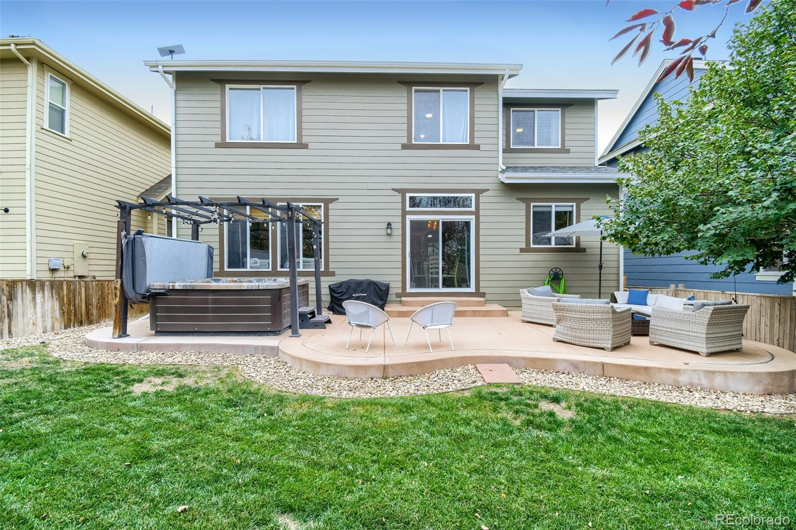 MLS Image #24 for 10251  rifle street,commerce city, Colorado