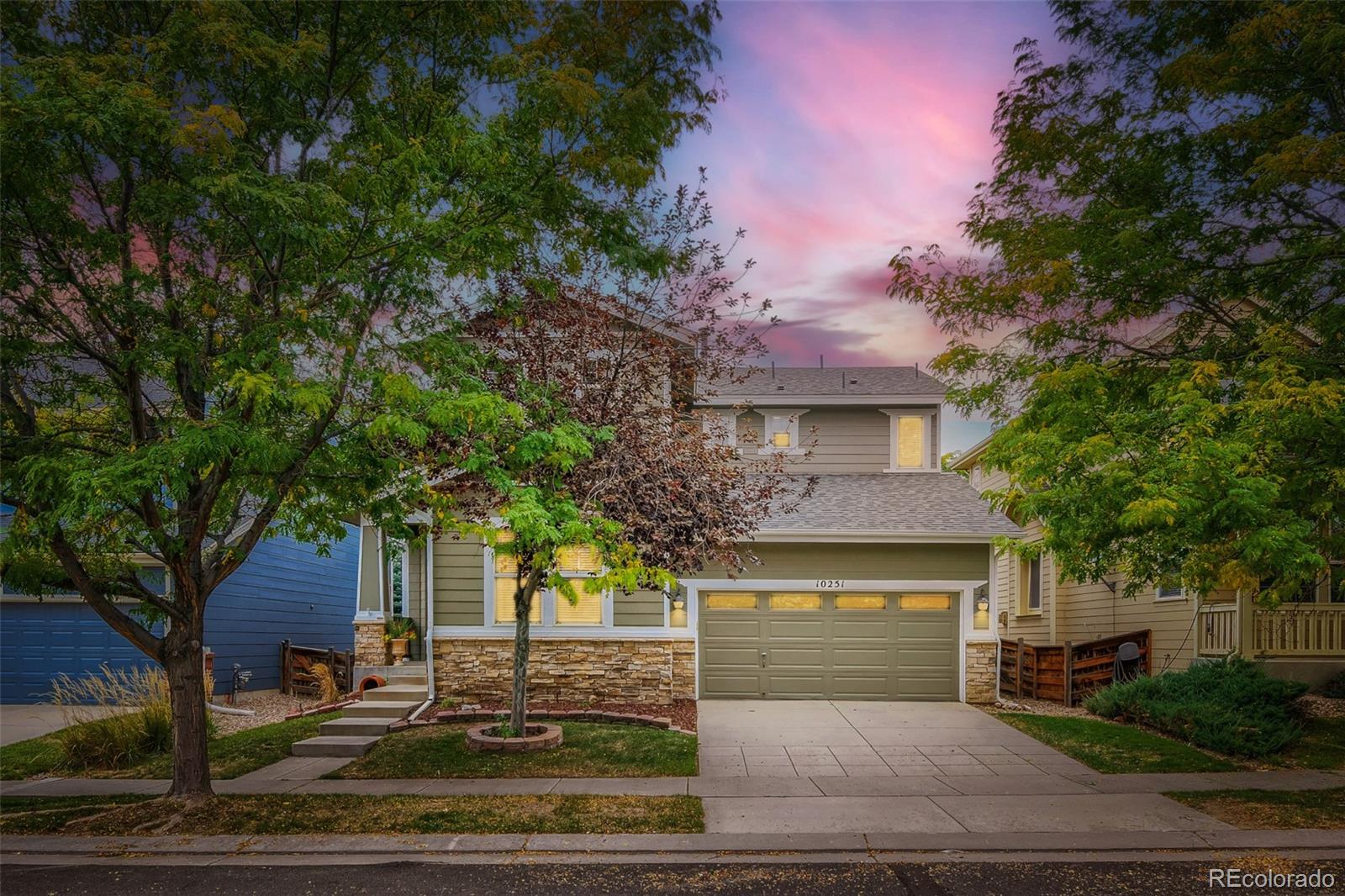 MLS Image #25 for 10251  rifle street,commerce city, Colorado