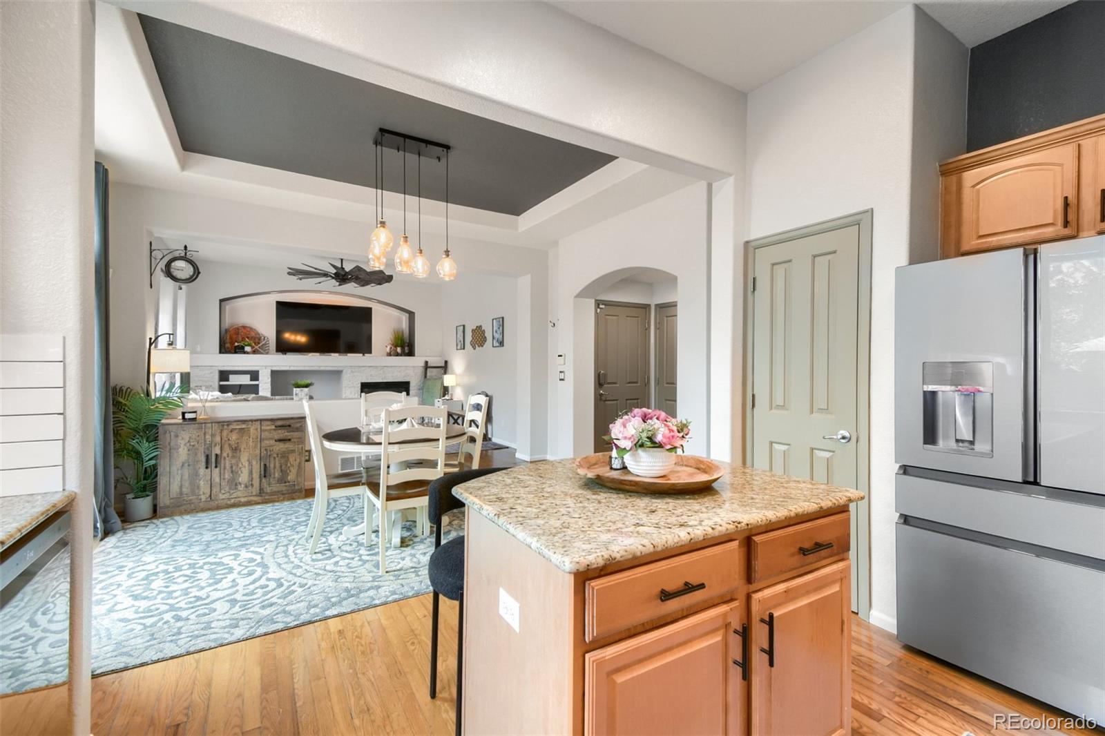 MLS Image #5 for 10251  rifle street,commerce city, Colorado