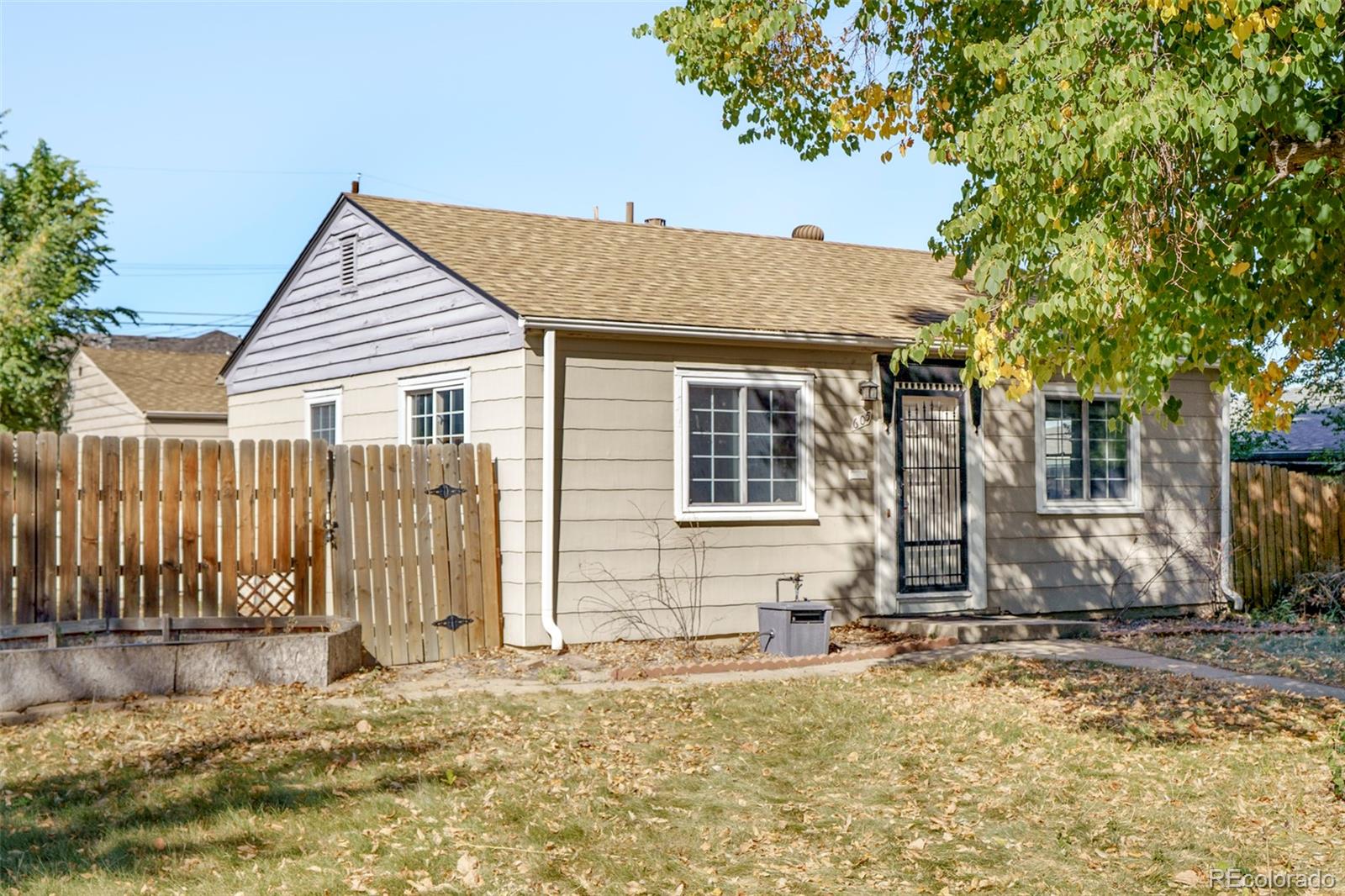 MLS Image #1 for 605 s quivas street,denver, Colorado