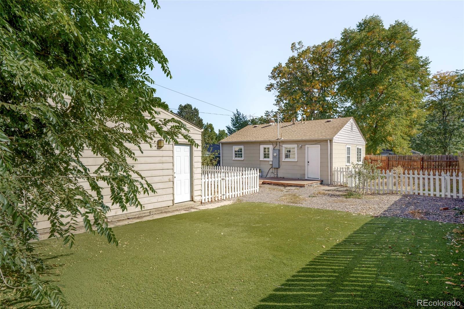 MLS Image #16 for 605 s quivas street,denver, Colorado