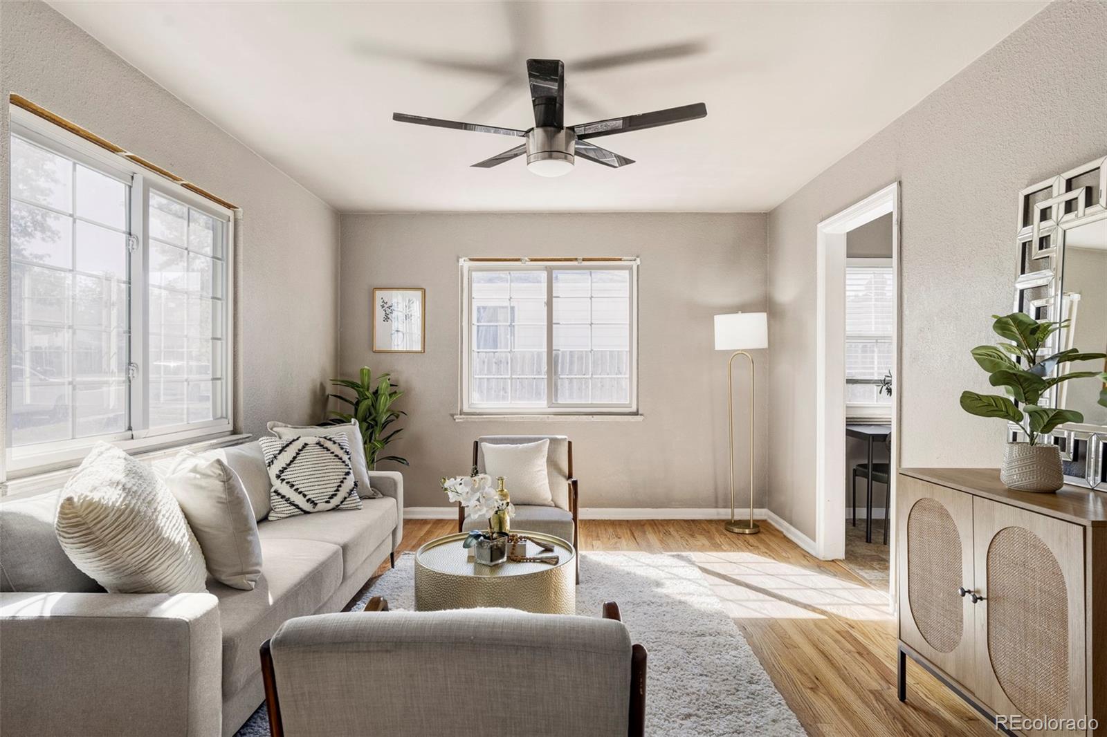 MLS Image #3 for 605 s quivas street,denver, Colorado