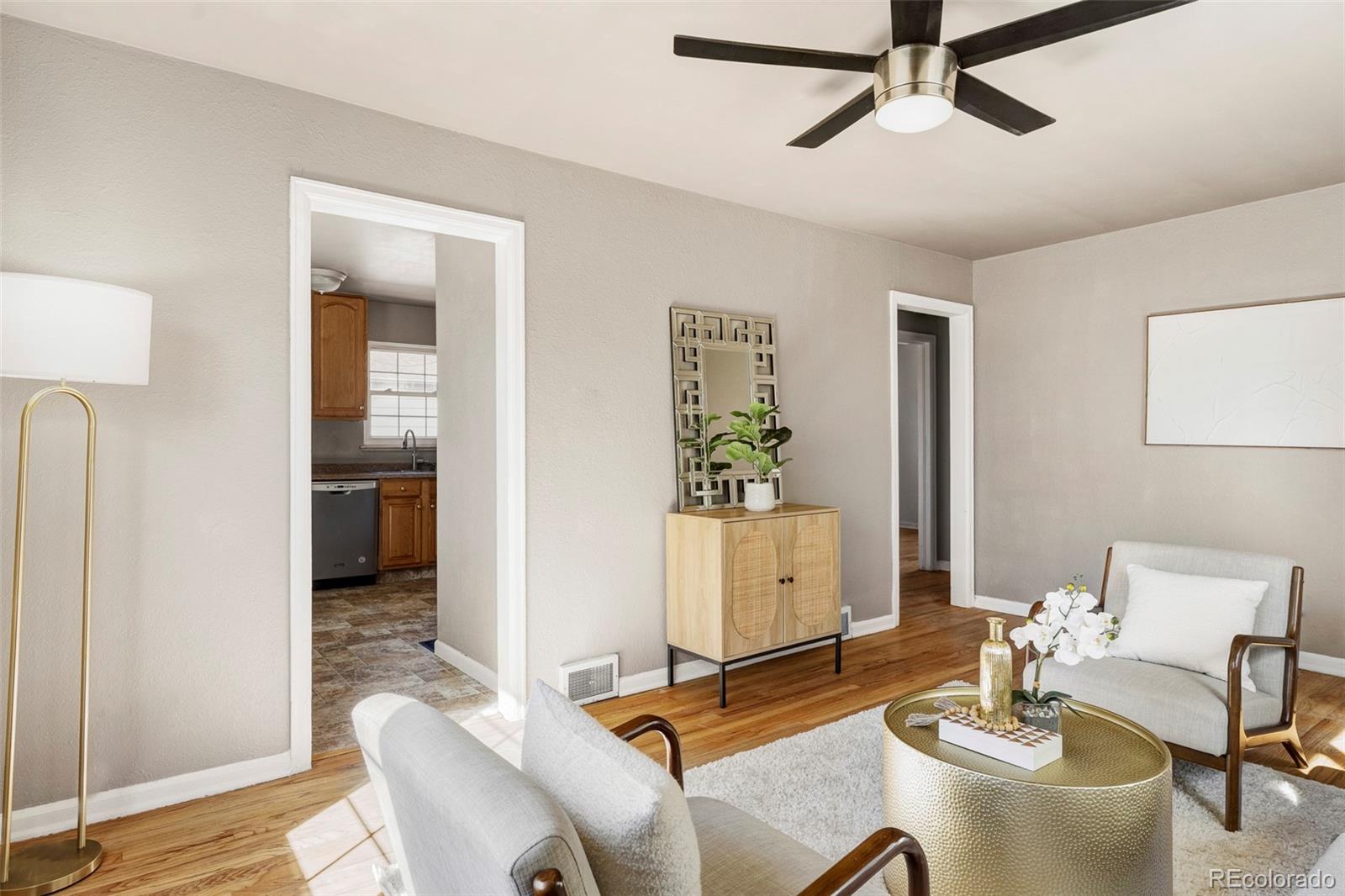 MLS Image #4 for 605 s quivas street,denver, Colorado