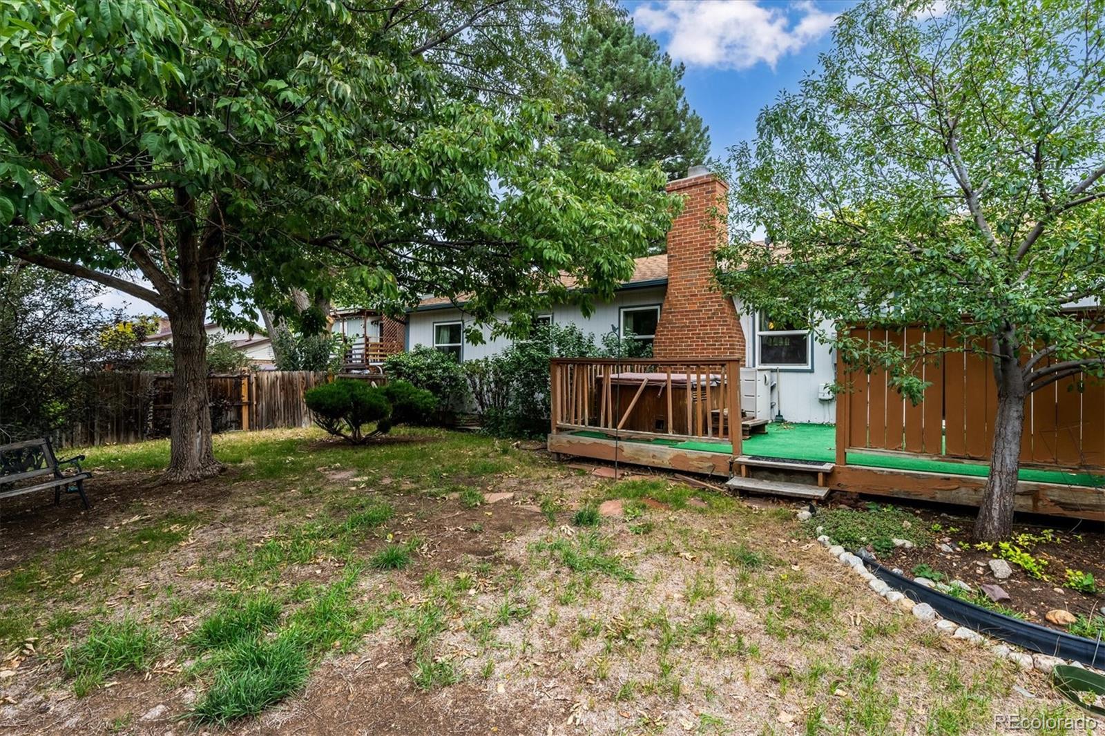 MLS Image #24 for 1807 s fairplay street,aurora, Colorado