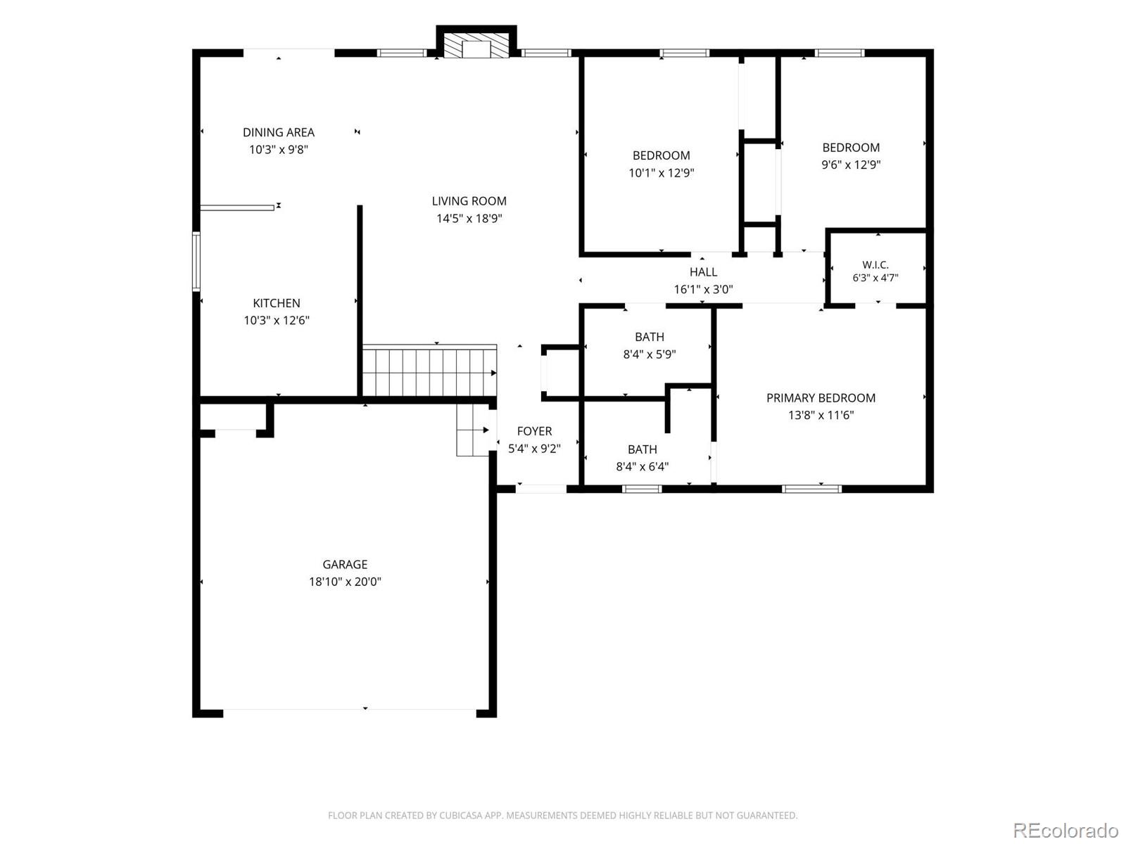 MLS Image #26 for 1807 s fairplay street,aurora, Colorado