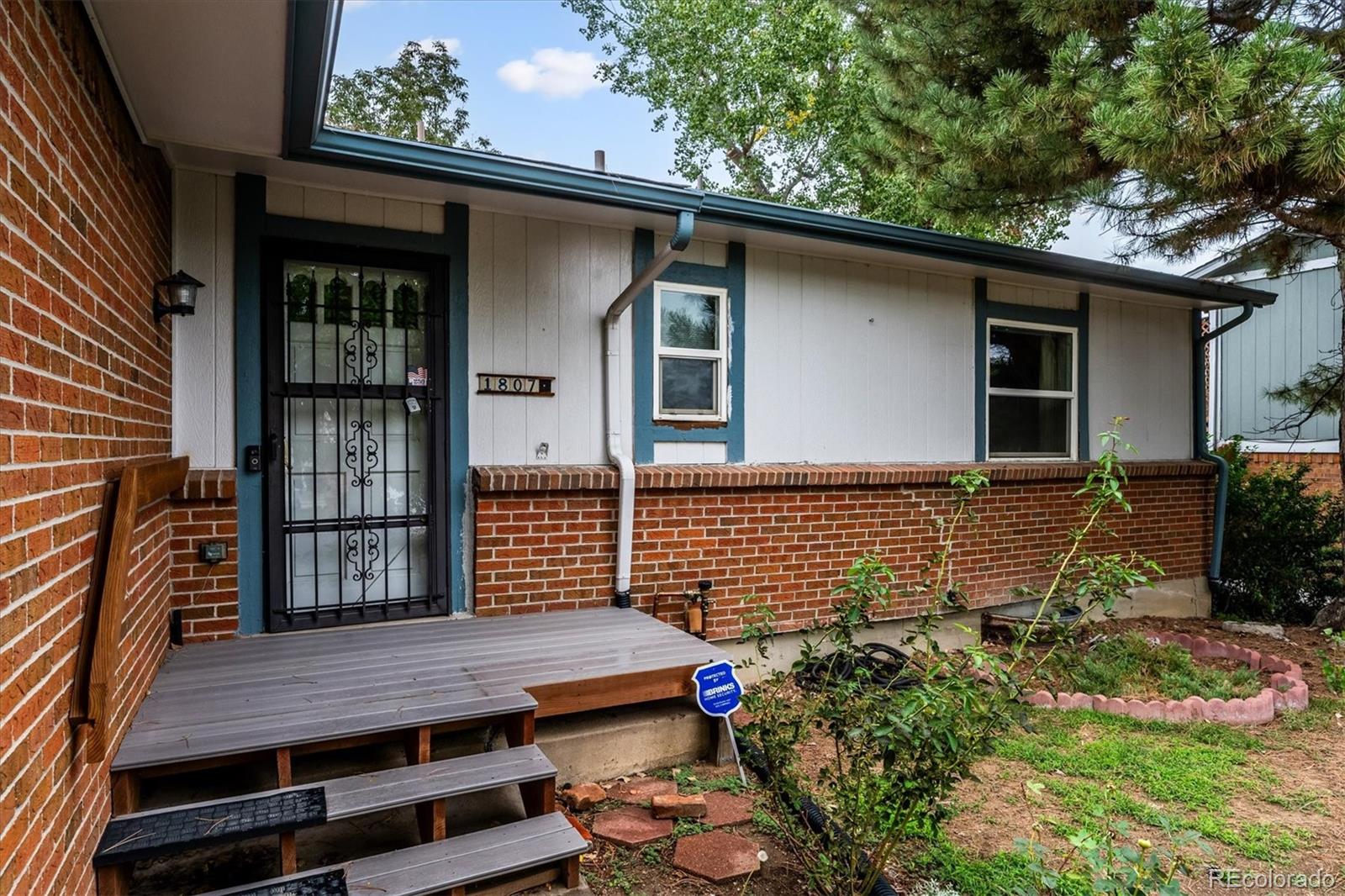 MLS Image #3 for 1807 s fairplay street,aurora, Colorado