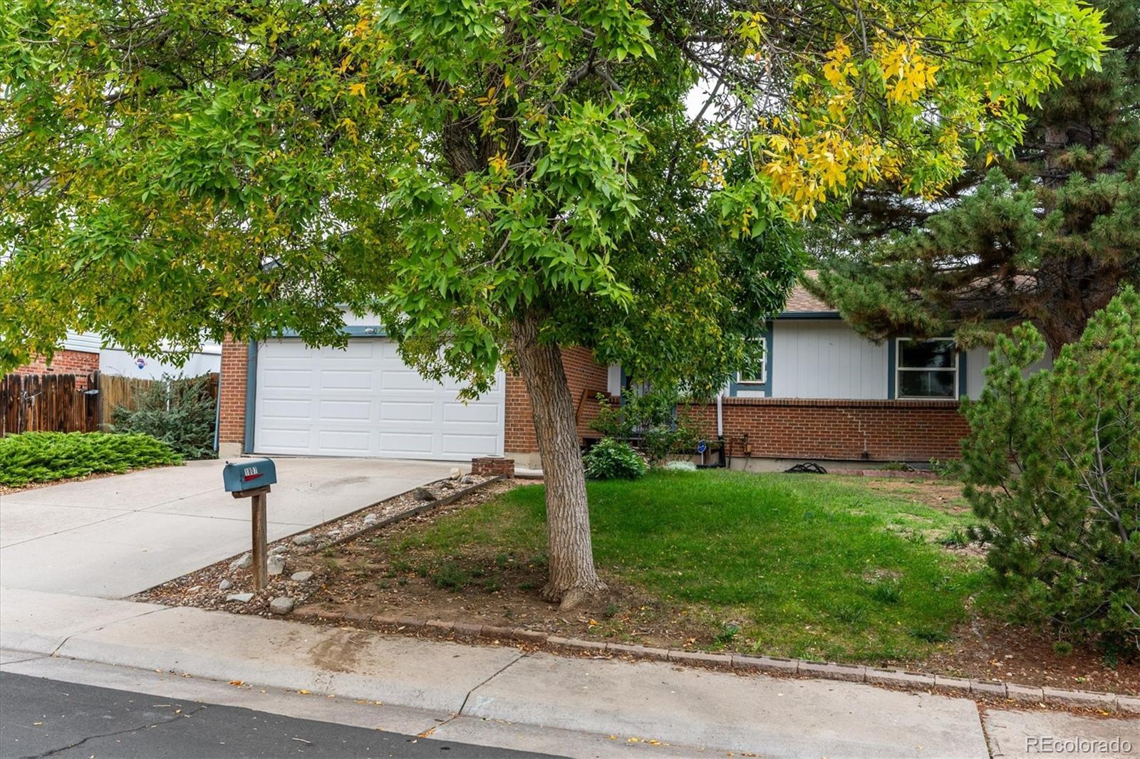 MLS Image #4 for 1807 s fairplay street,aurora, Colorado