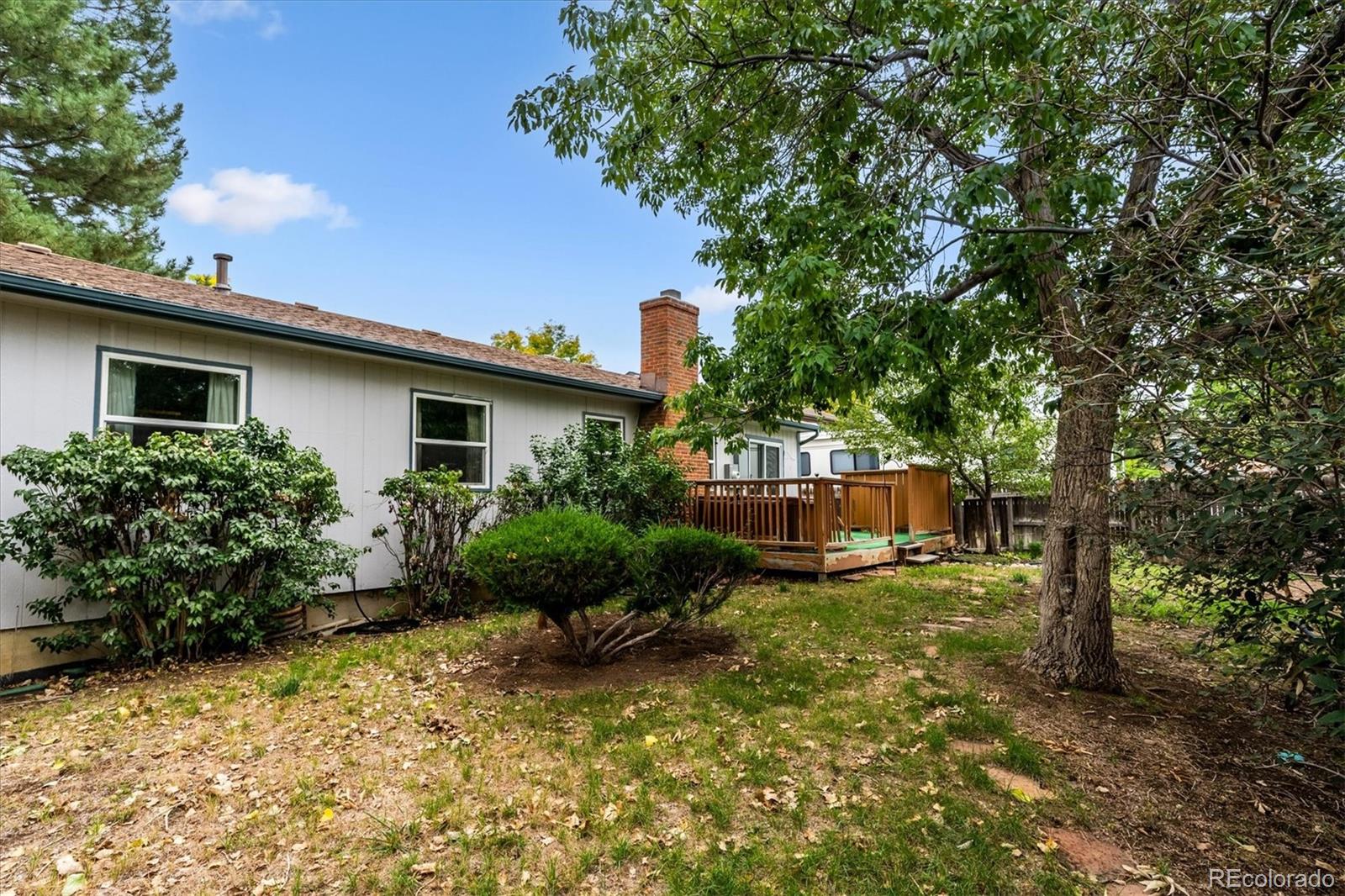 MLS Image #6 for 1807 s fairplay street,aurora, Colorado