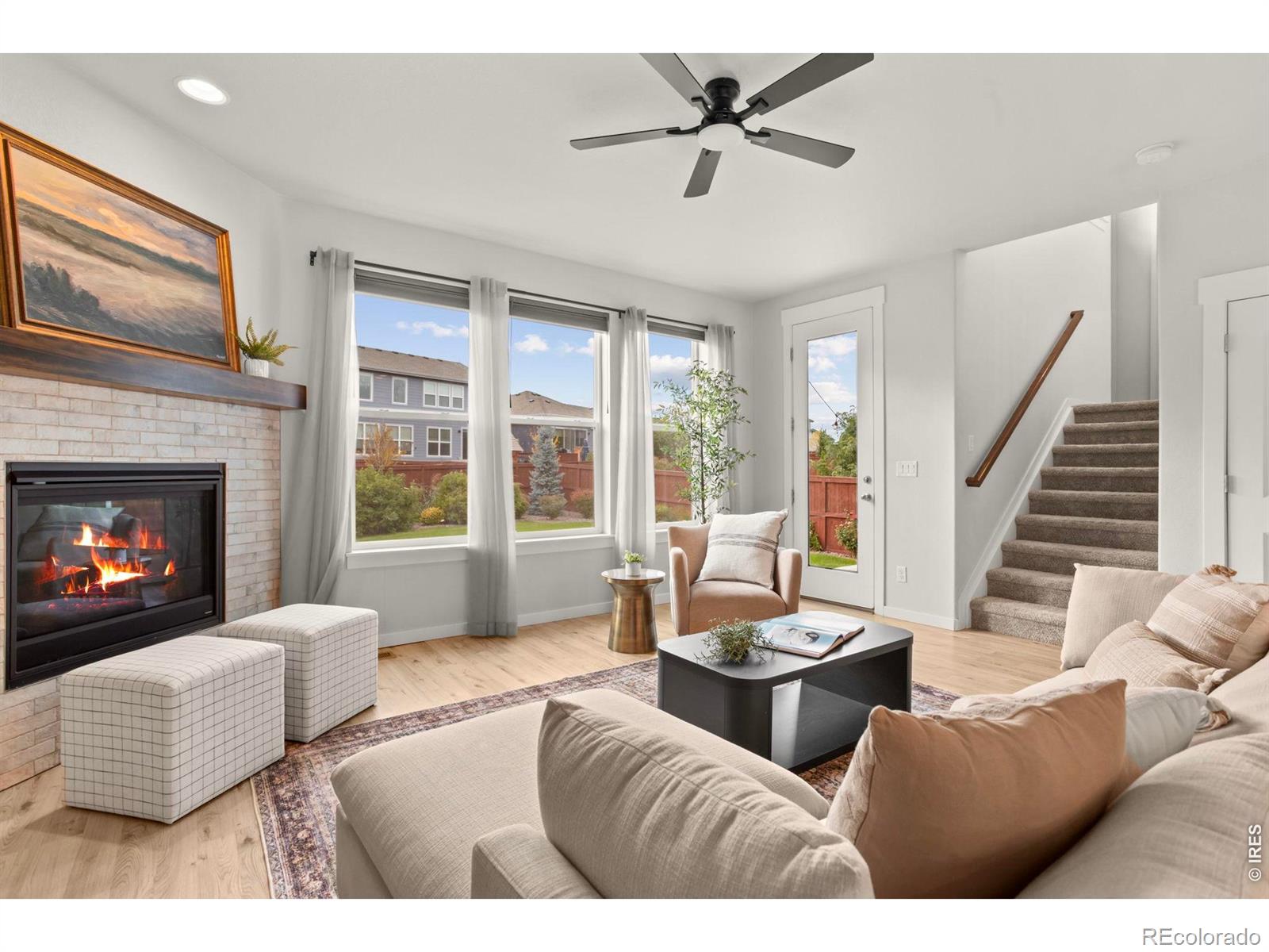 MLS Image #21 for 2104  gather court,windsor, Colorado