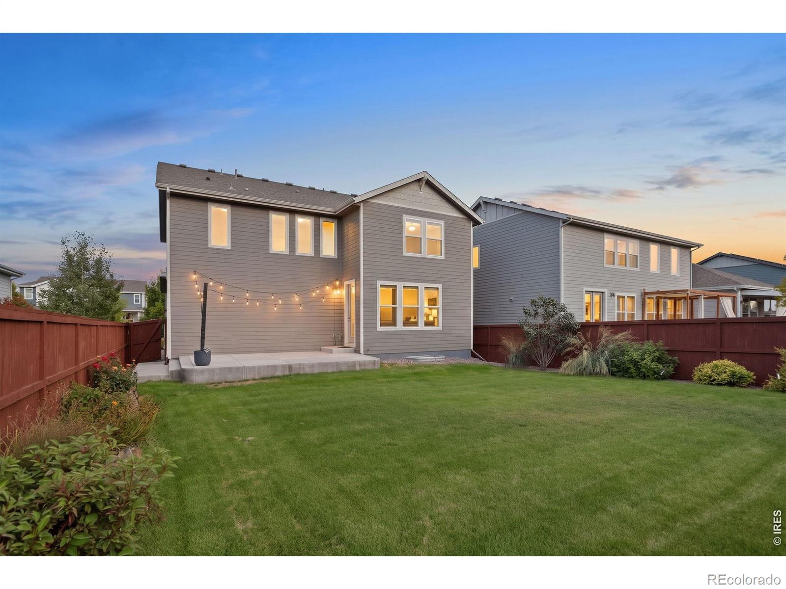 MLS Image #39 for 2104  gather court,windsor, Colorado