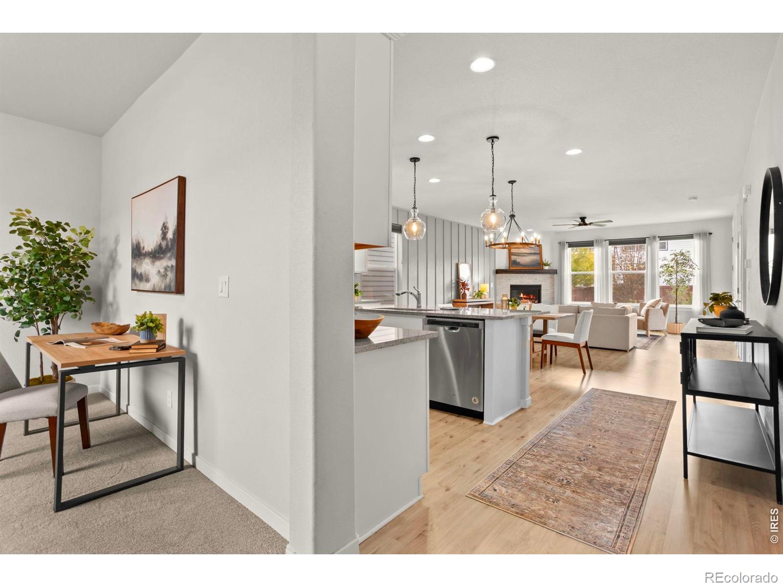 MLS Image #4 for 2104  gather court,windsor, Colorado