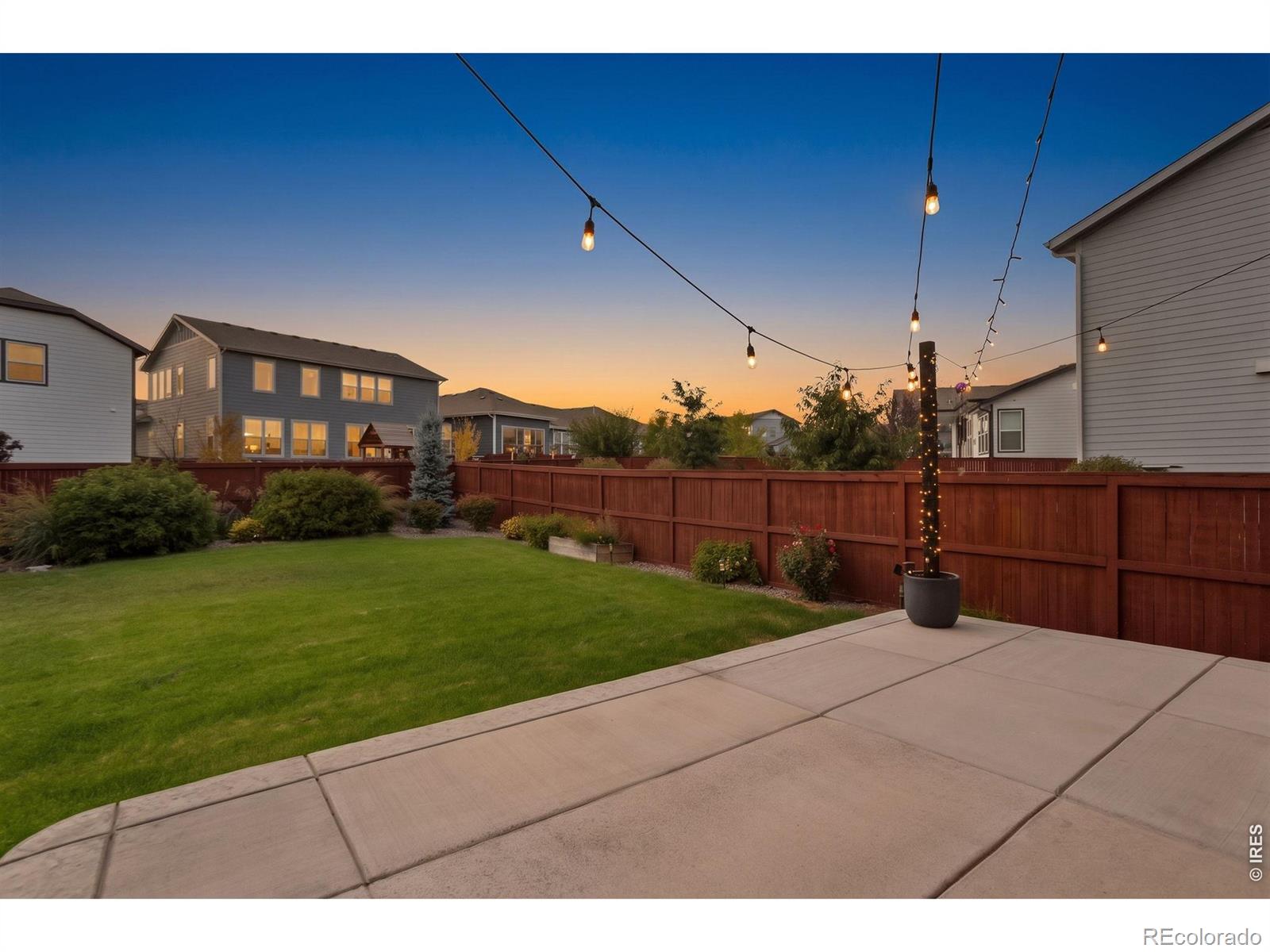 MLS Image #40 for 2104  gather court,windsor, Colorado