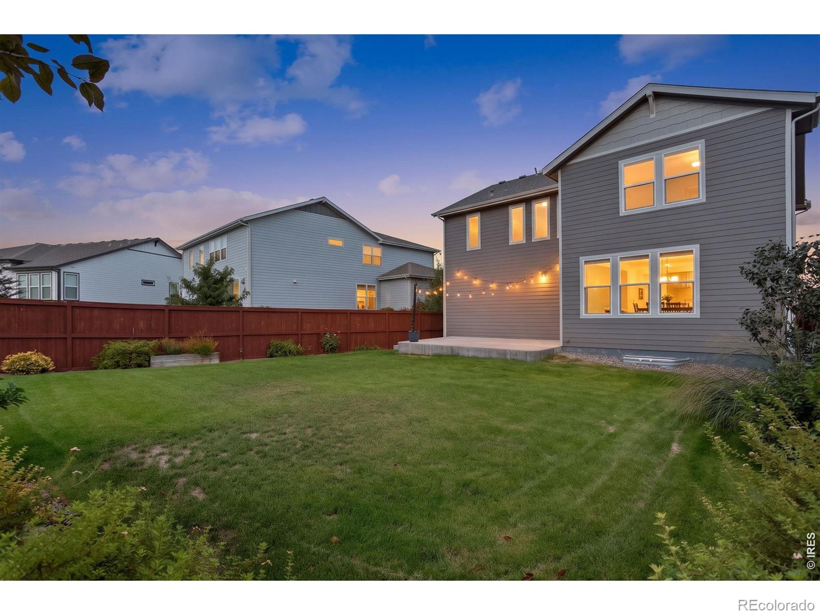 MLS Image #41 for 2104  gather court,windsor, Colorado