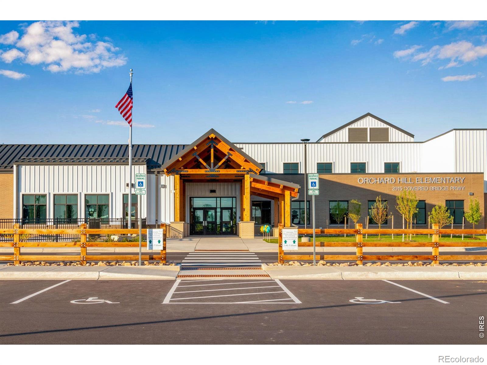 MLS Image #46 for 2104  gather court,windsor, Colorado