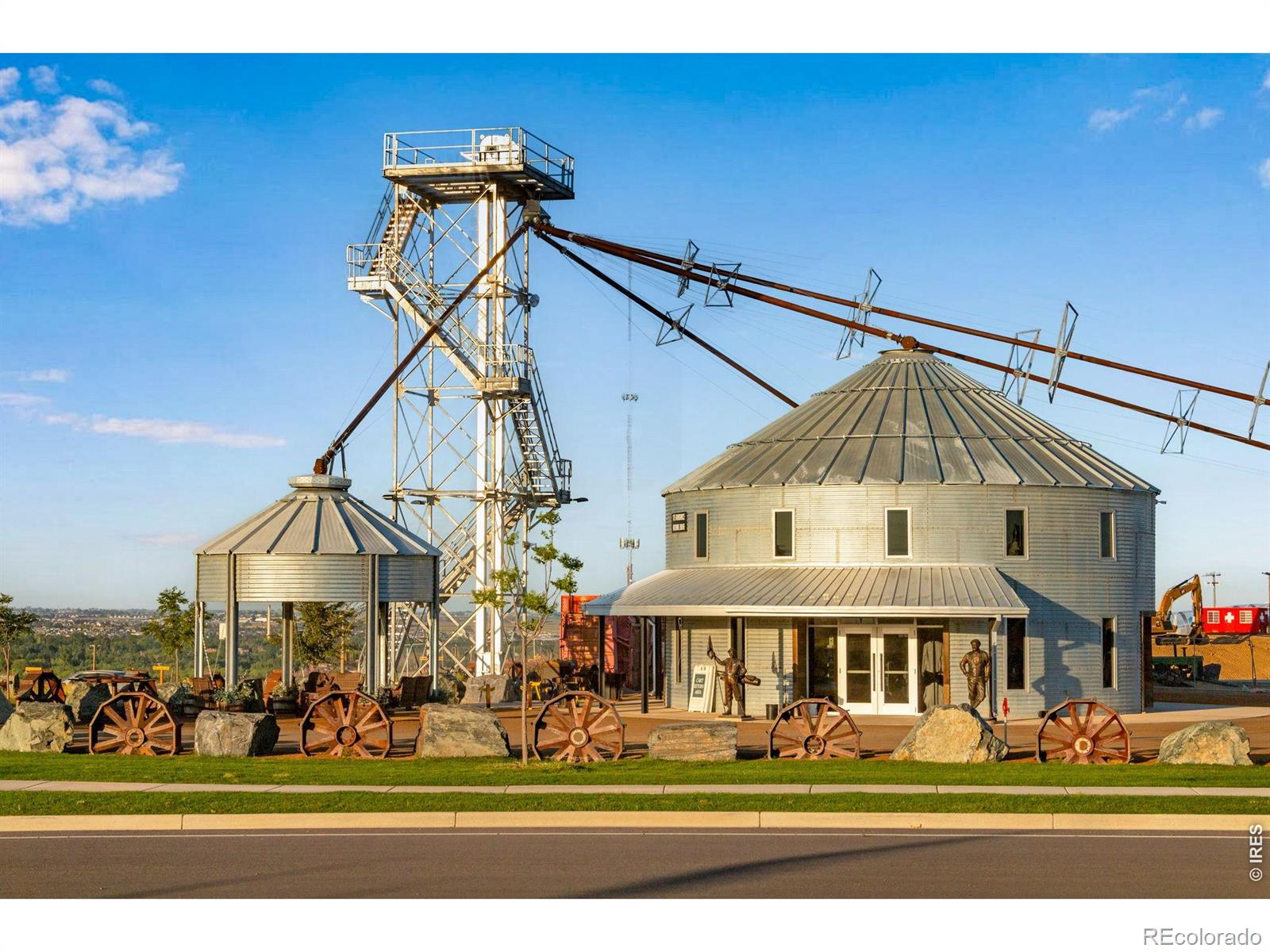MLS Image #48 for 2104  gather court,windsor, Colorado