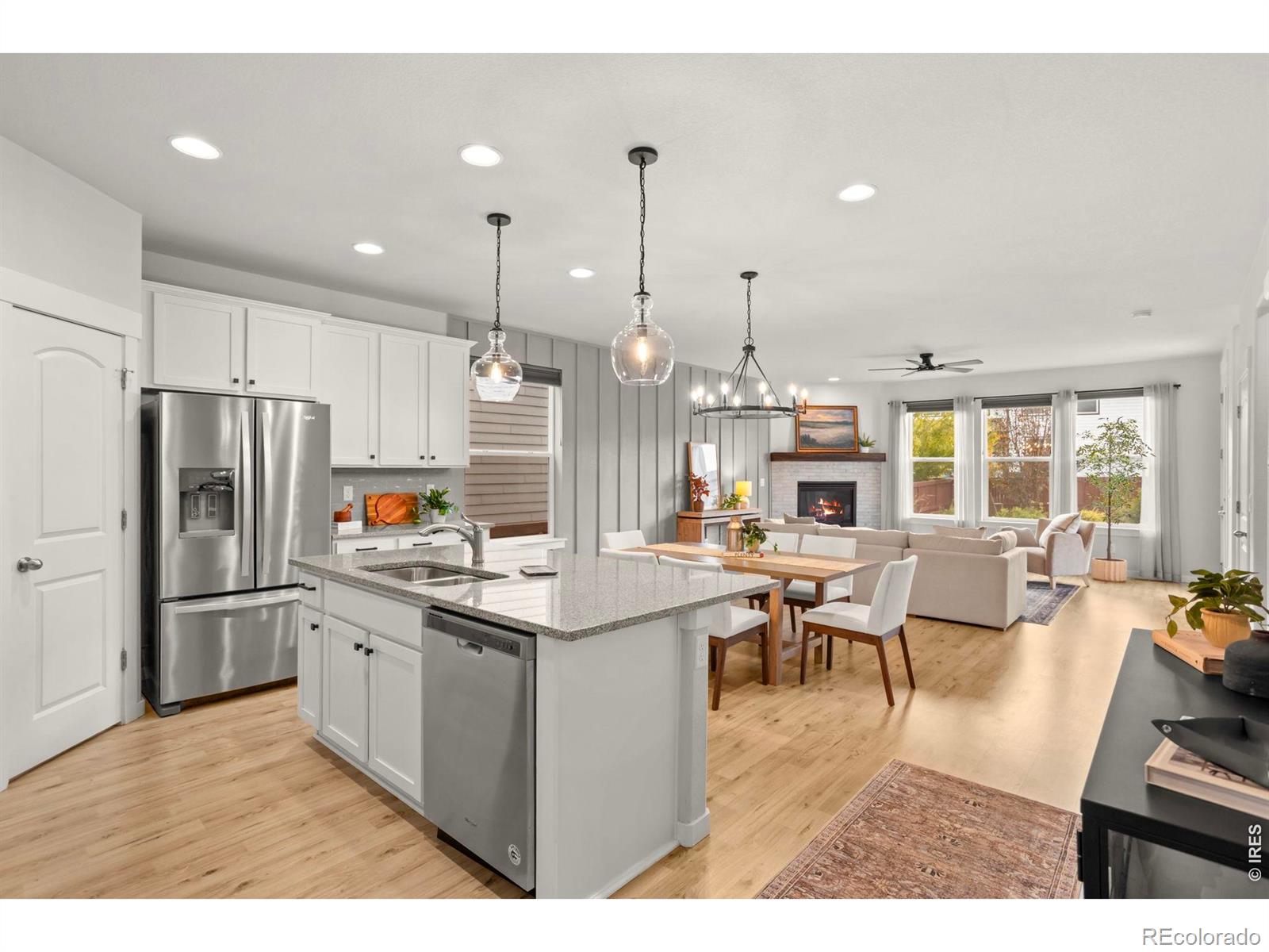 MLS Image #7 for 2104  gather court,windsor, Colorado