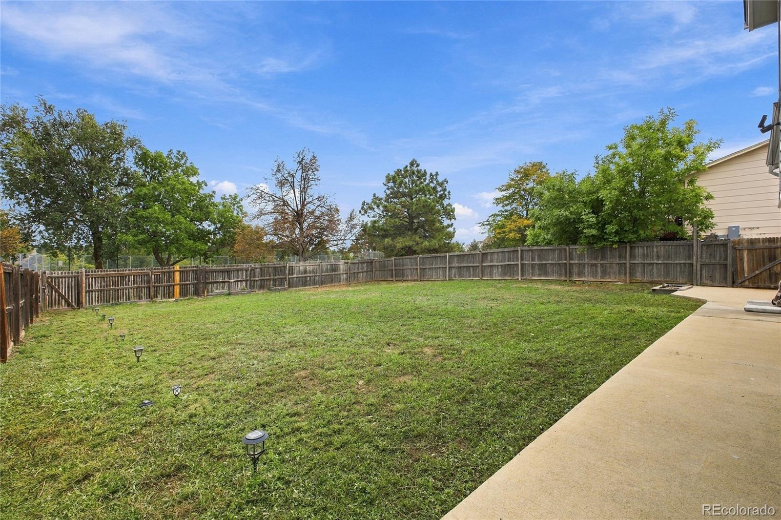 MLS Image #12 for 1744 s cathay street,aurora, Colorado