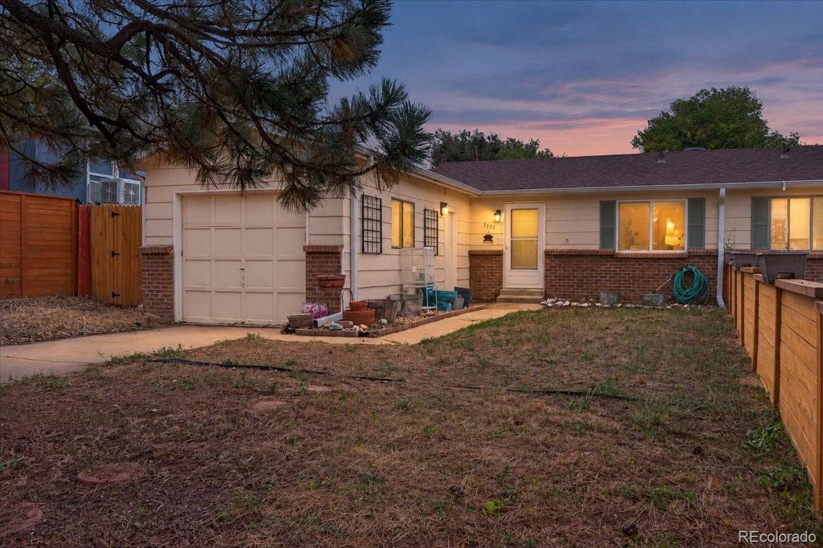 MLS Image #0 for 5351  quitman street,denver, Colorado
